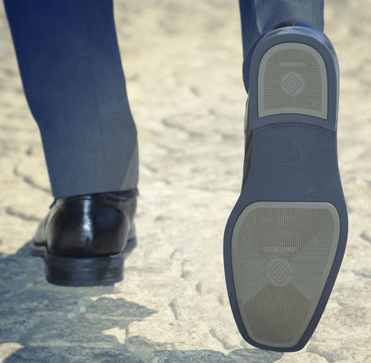 Getting to know Crystal Sole technology