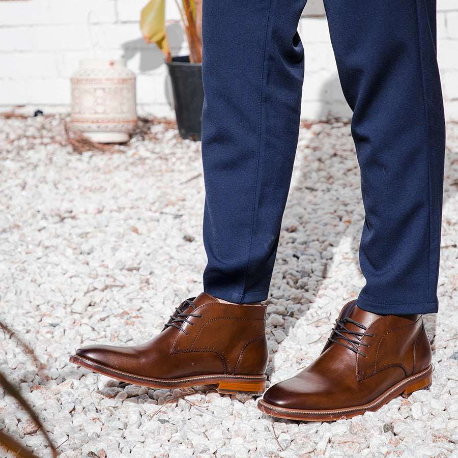 Chukka best sale boots australia