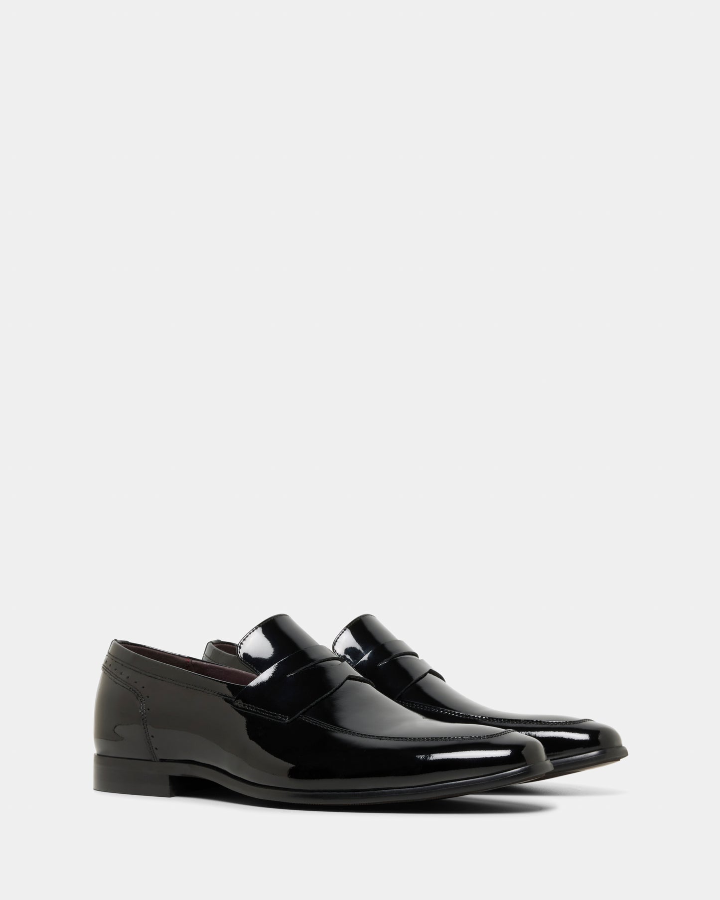 Jax Black Patent
