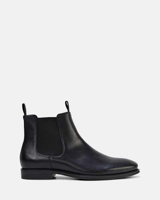 Longreach Black
