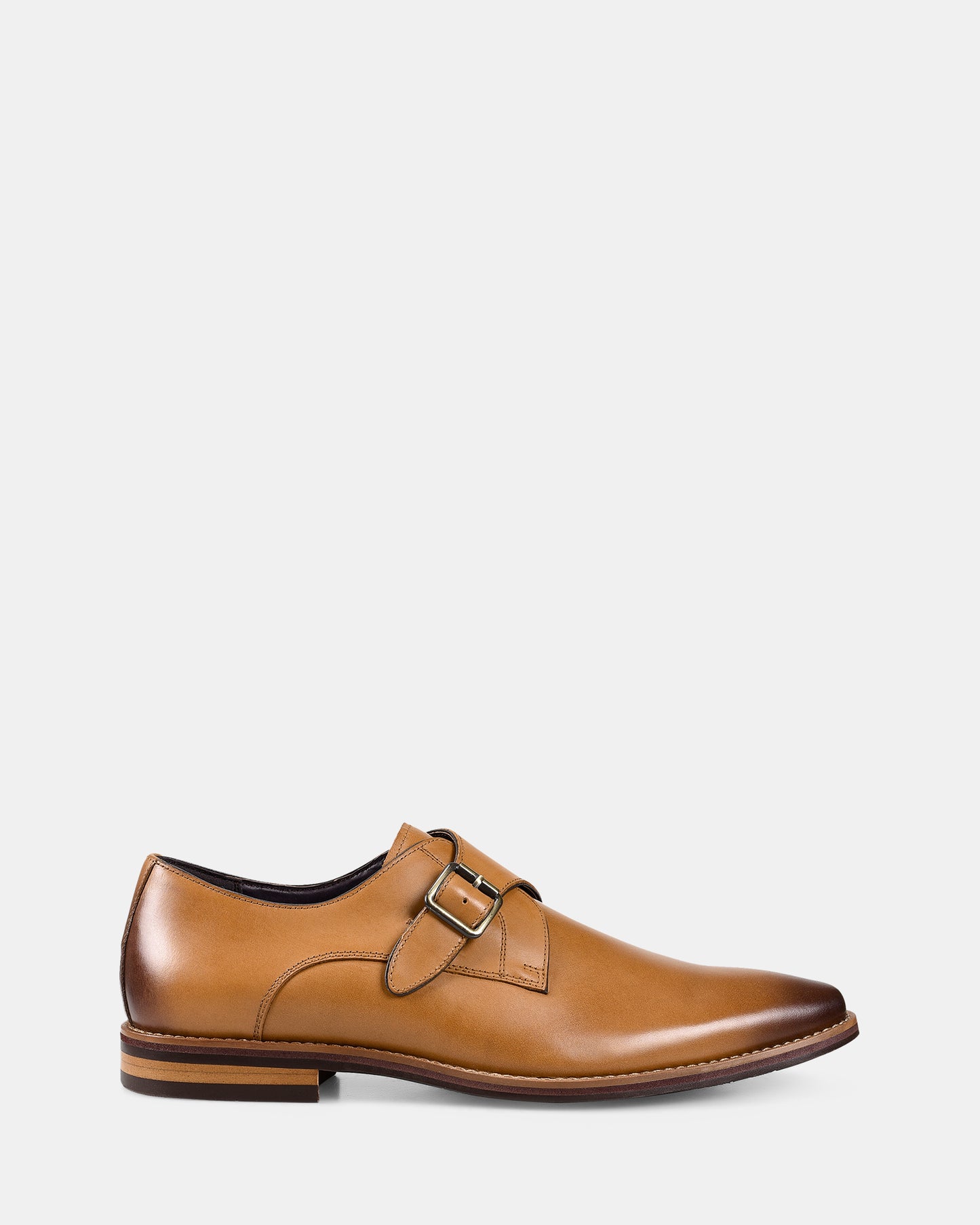 Medial Cognac