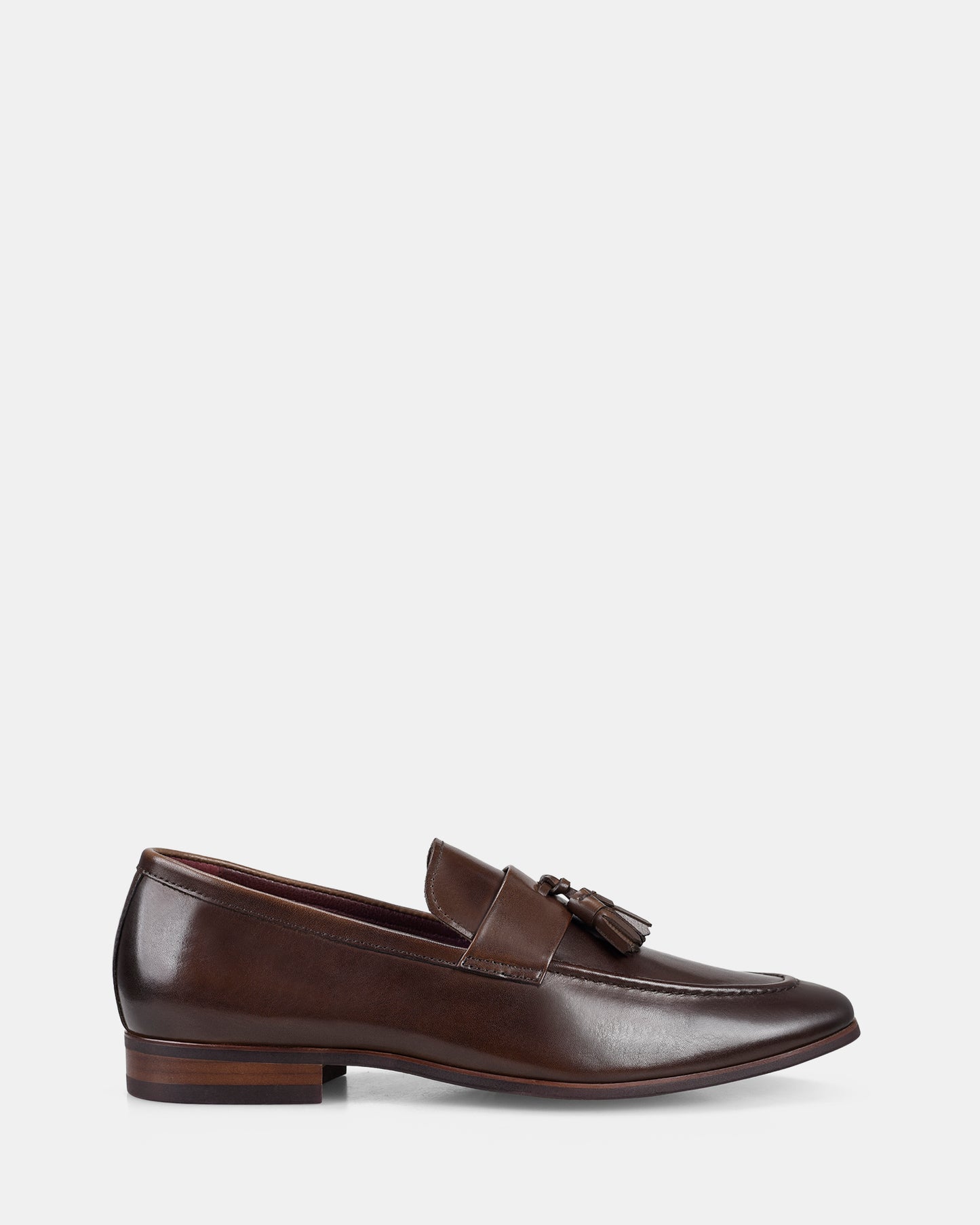 Lingo Brown