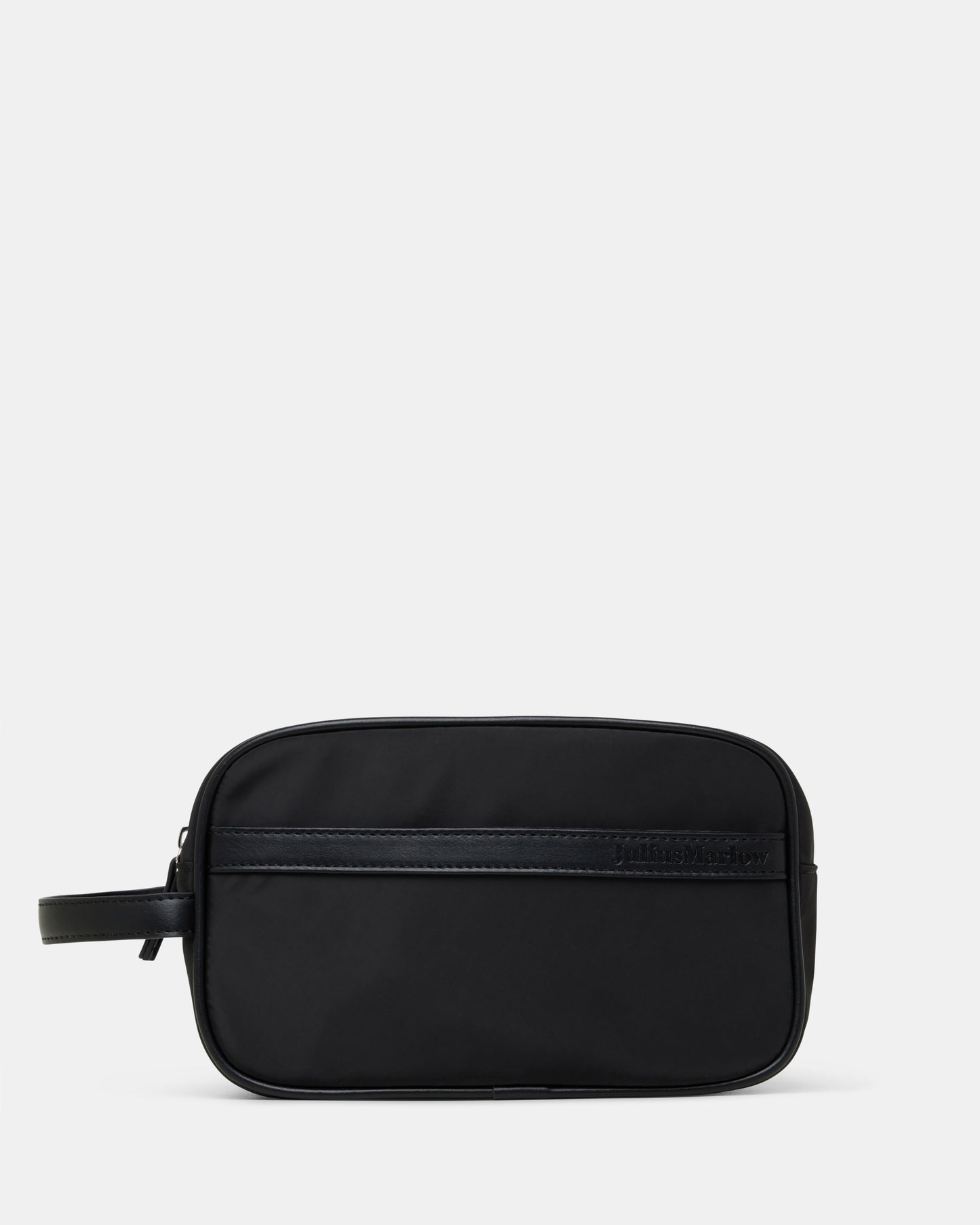 Travel Bag Black