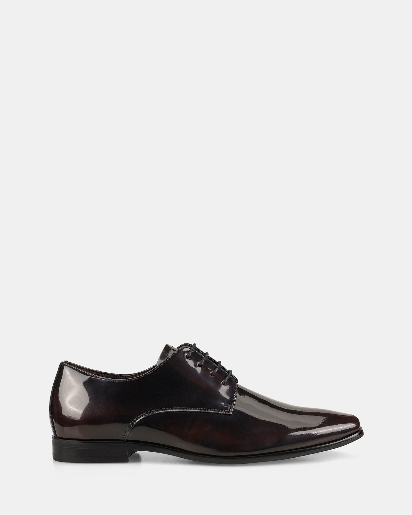 Jet Dark Burgundy