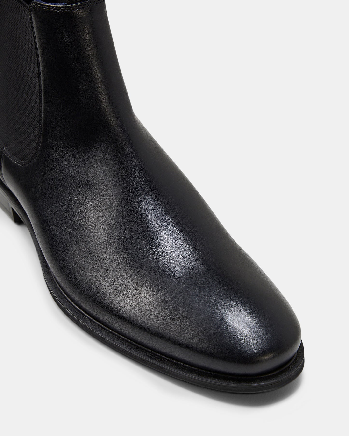 Longreach Black
