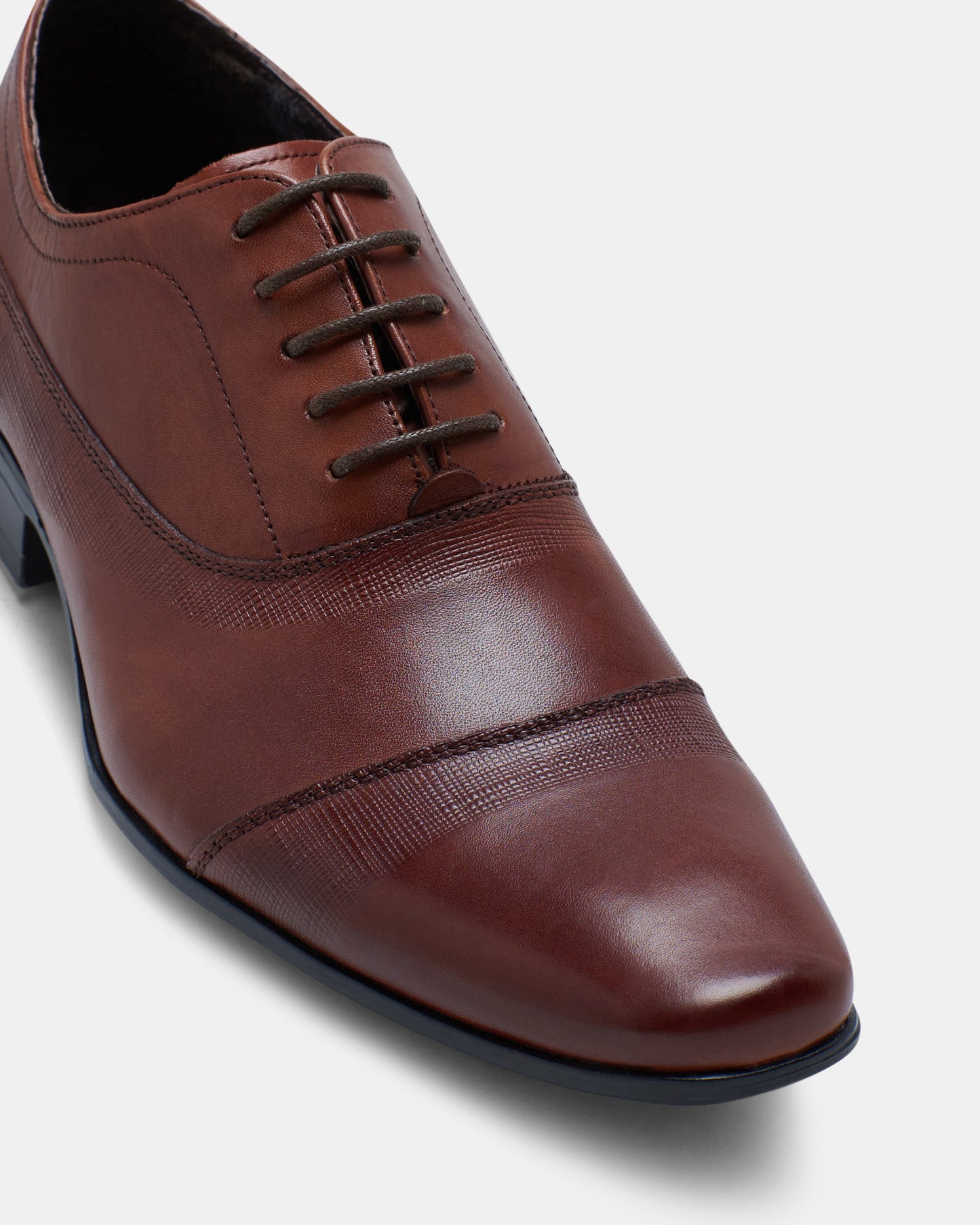 Borris Coffee Brown