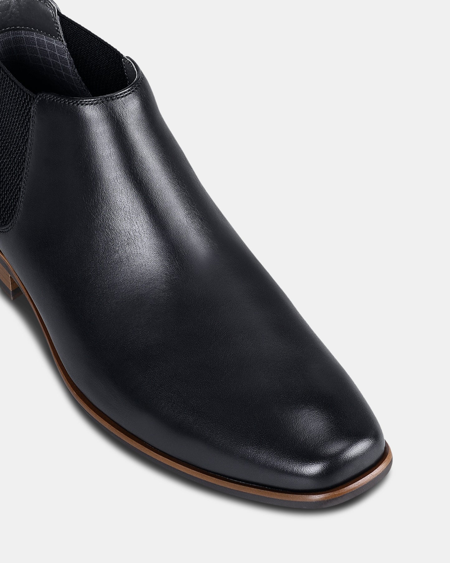 Kick Black/Tan