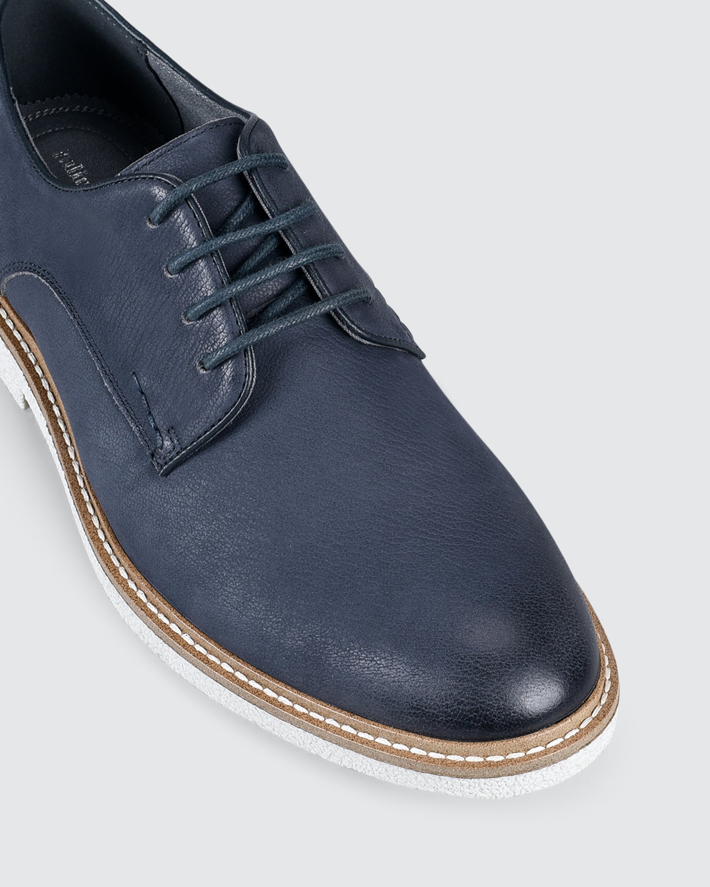 Rapt Navy