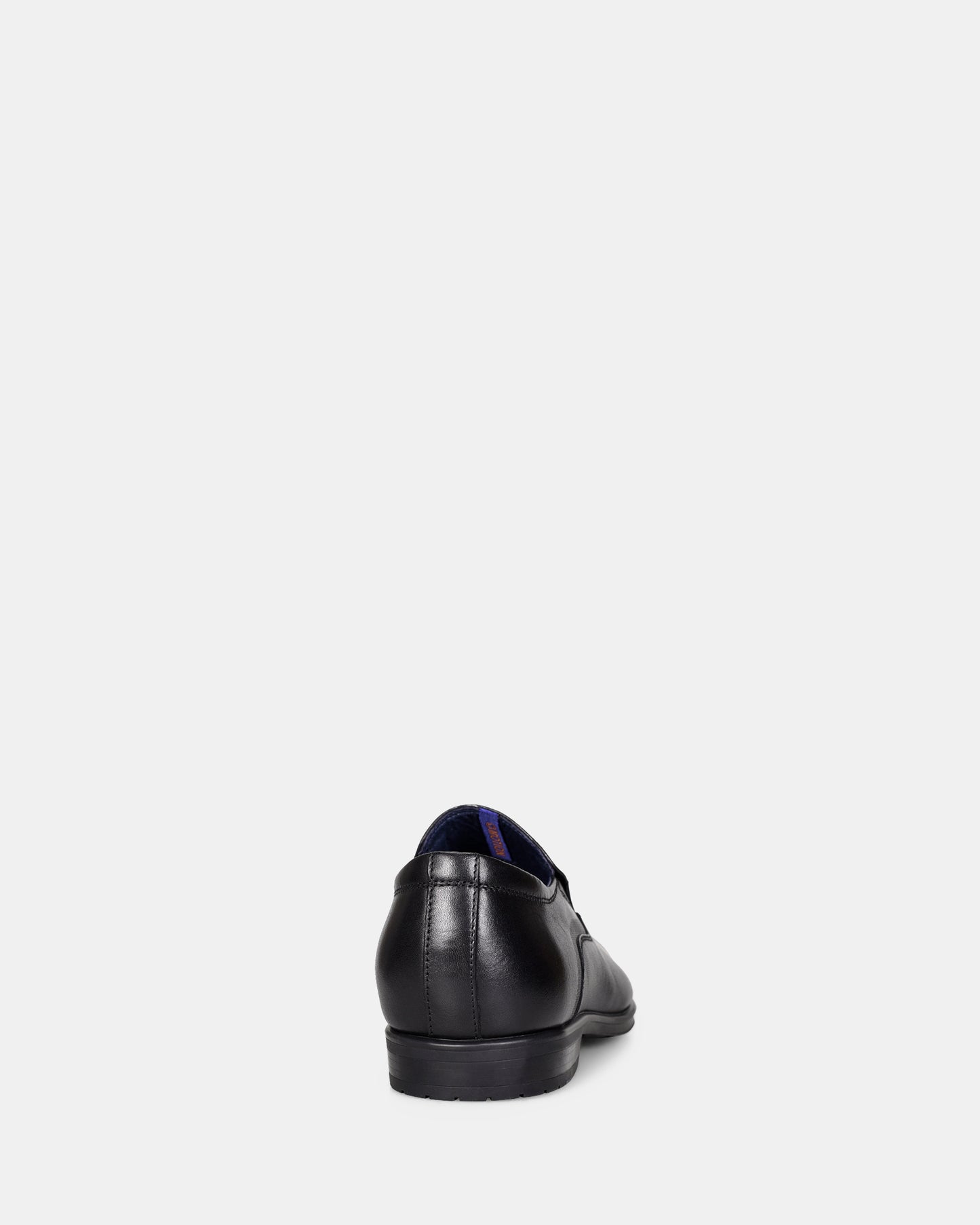 Argyle Black