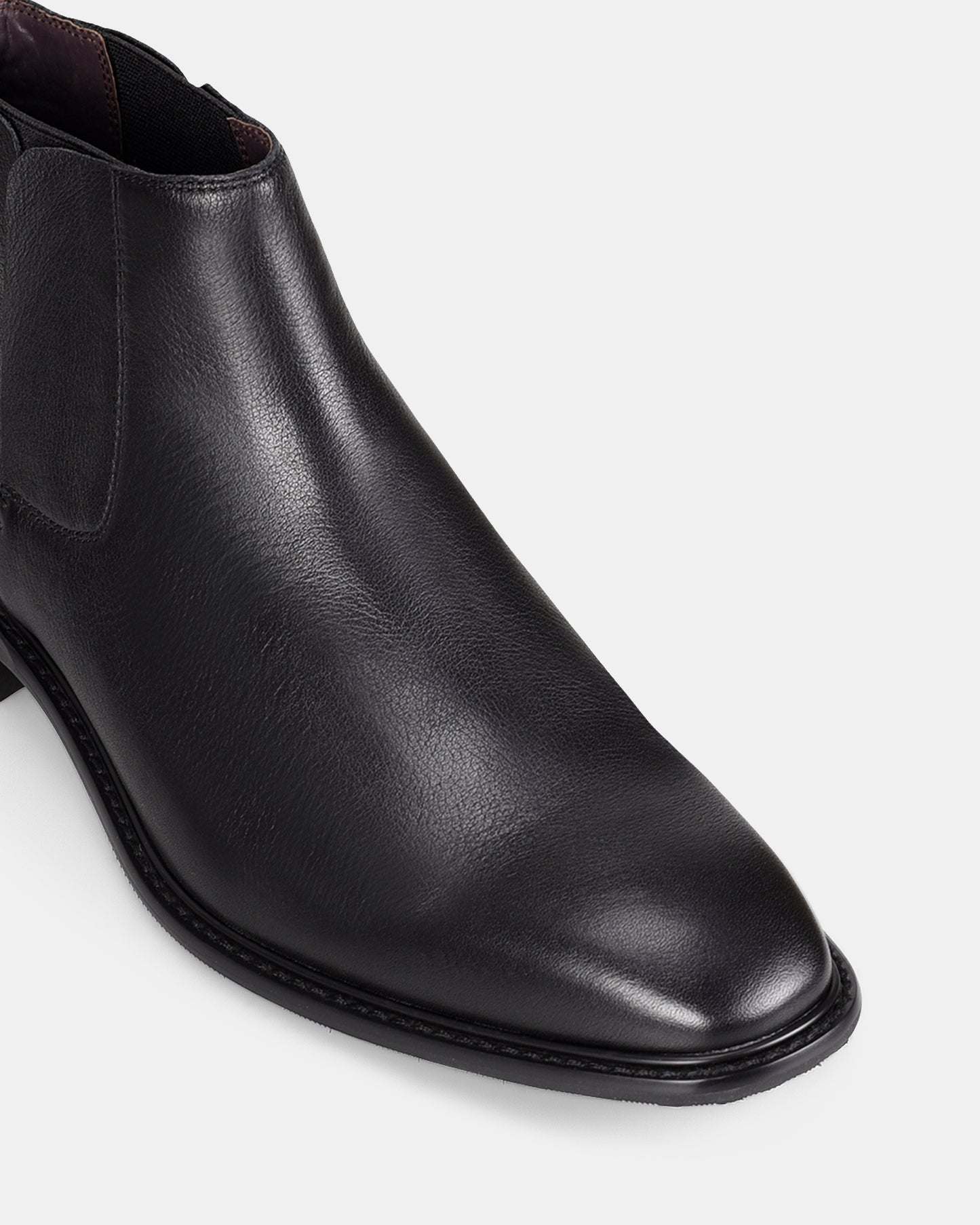 Blatant Black