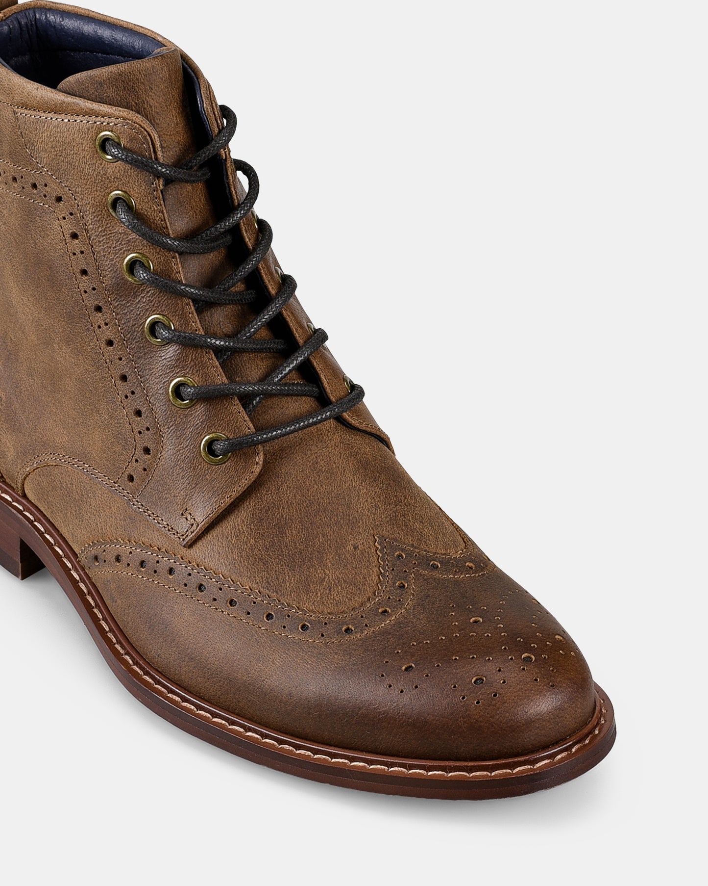 Chicane Dusty Brown