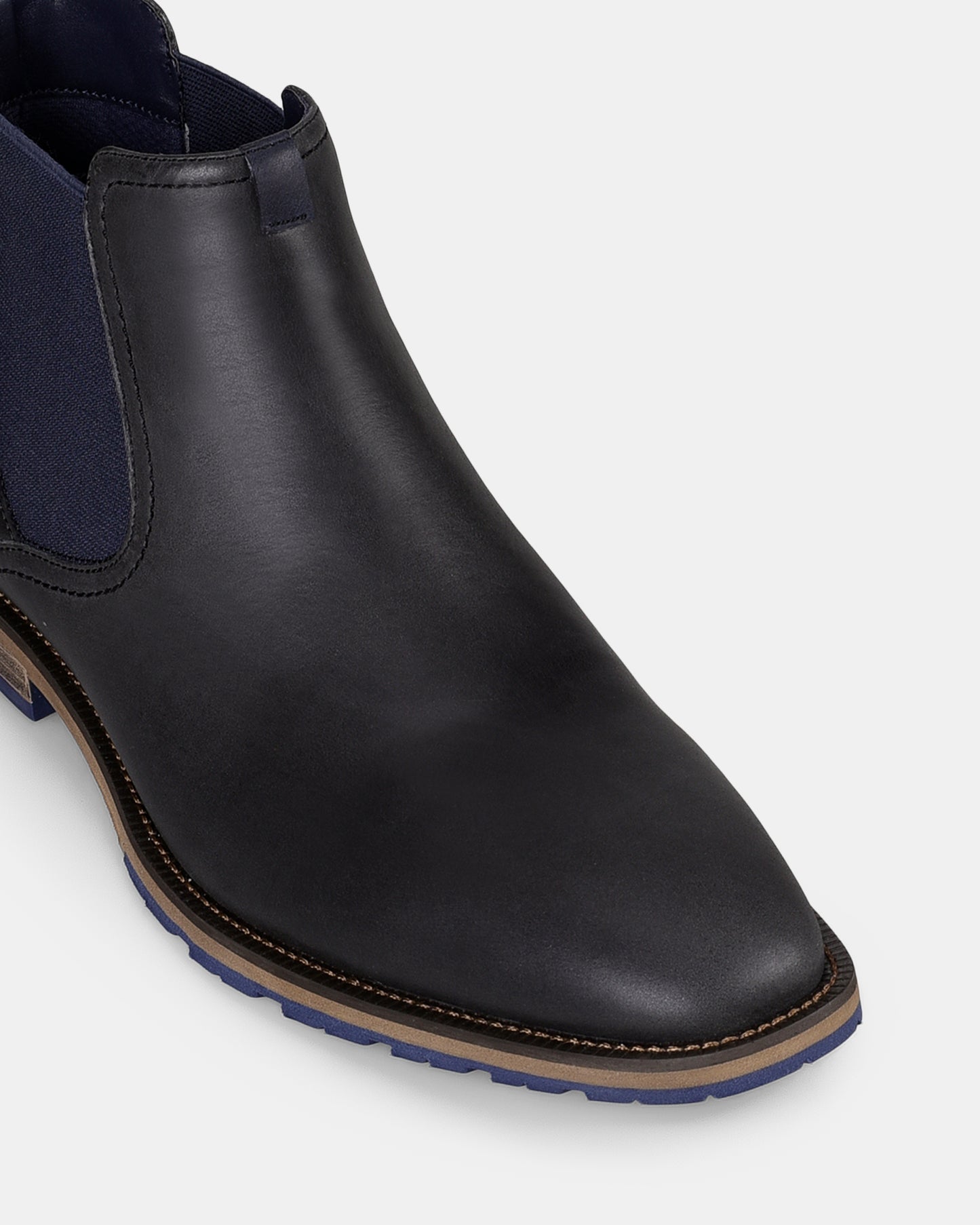 Reform Black