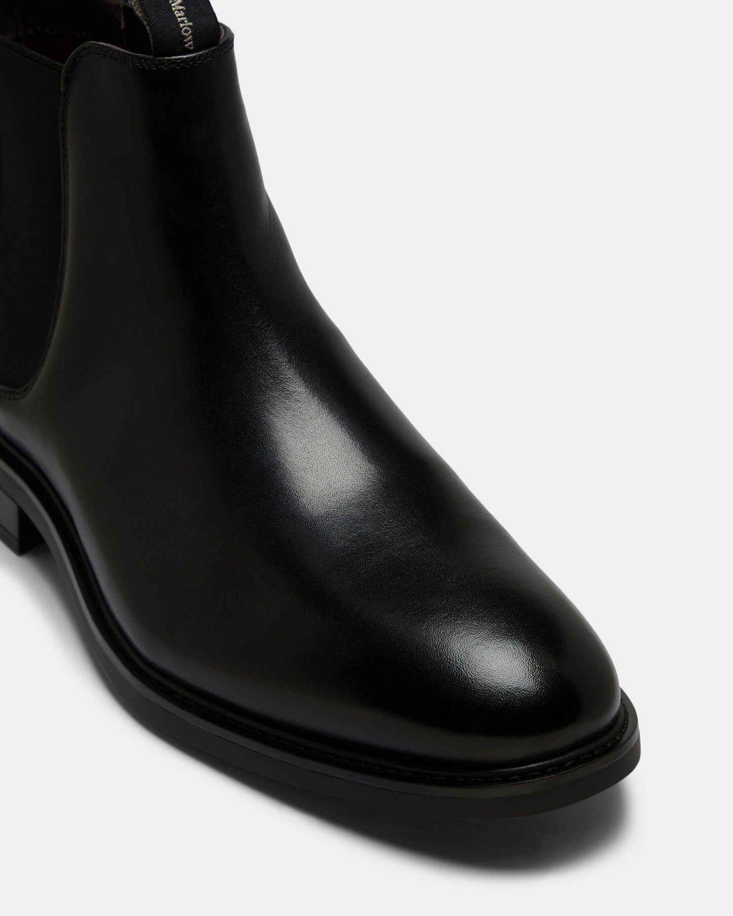Gaucho Black