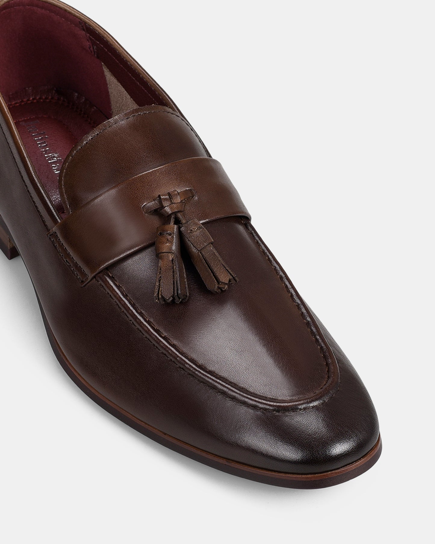 Lingo Brown
