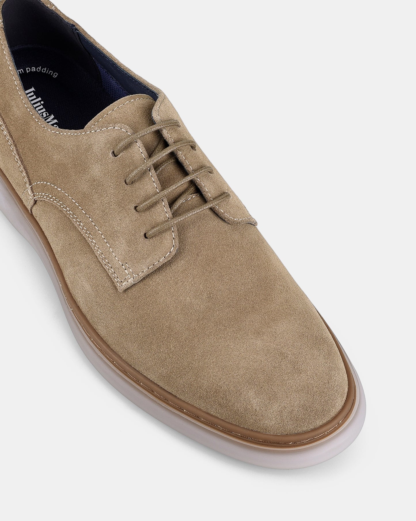 Morph Taupe/Gum