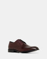 Joust Dark Burgundy