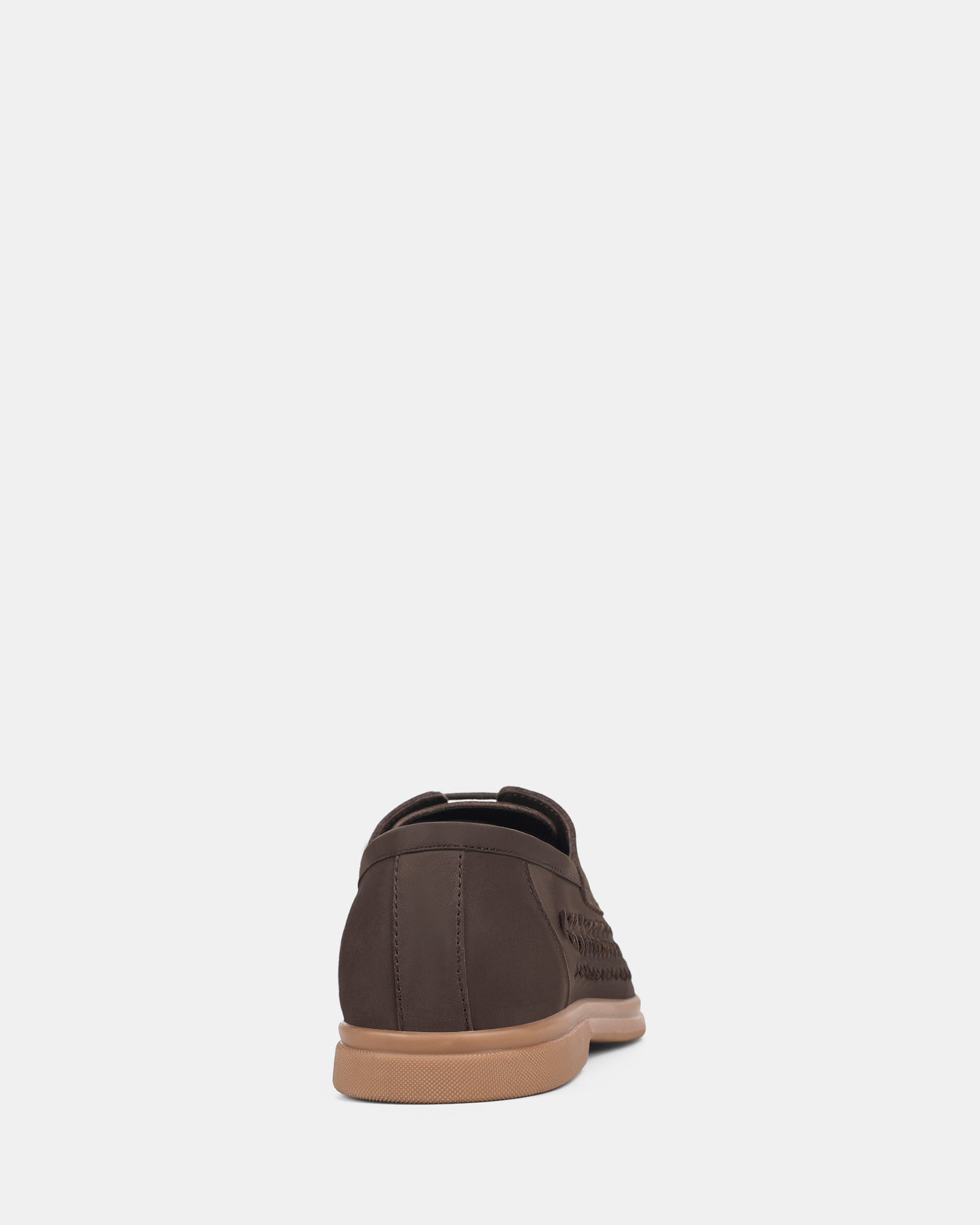 Scorch Brown