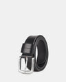Jm Casual Belt Black