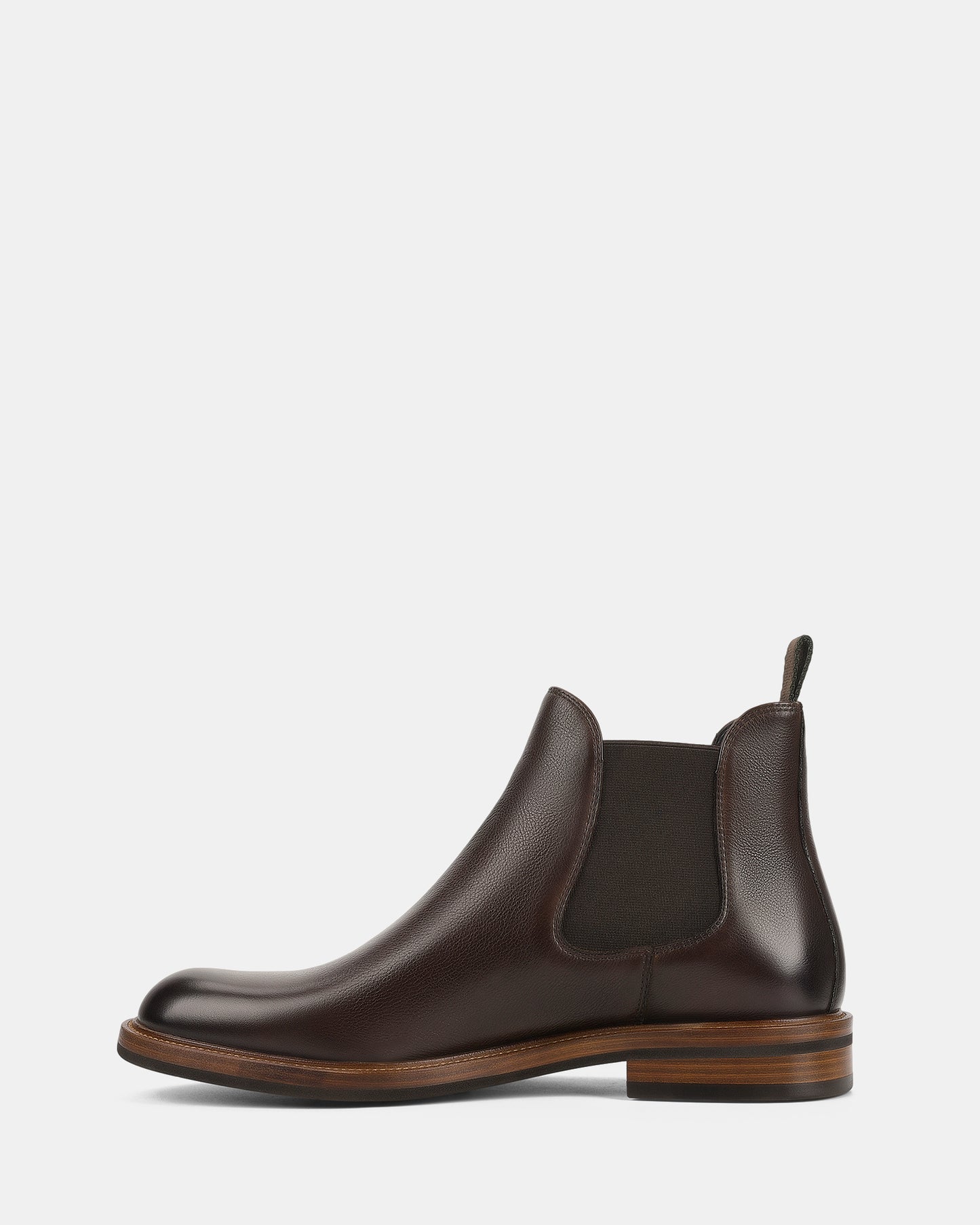 Nudge Brown