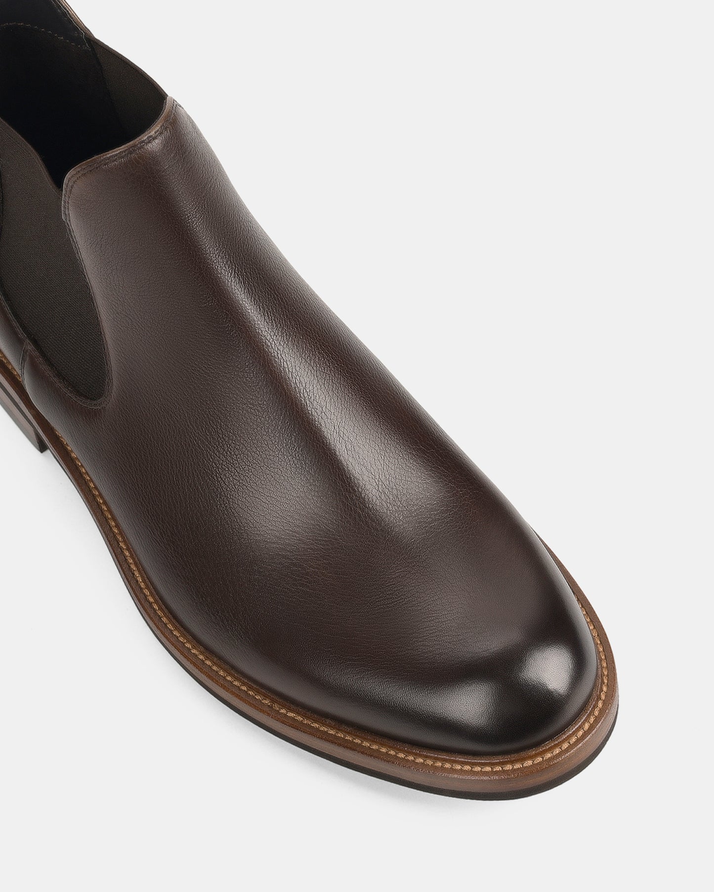 Nudge Brown