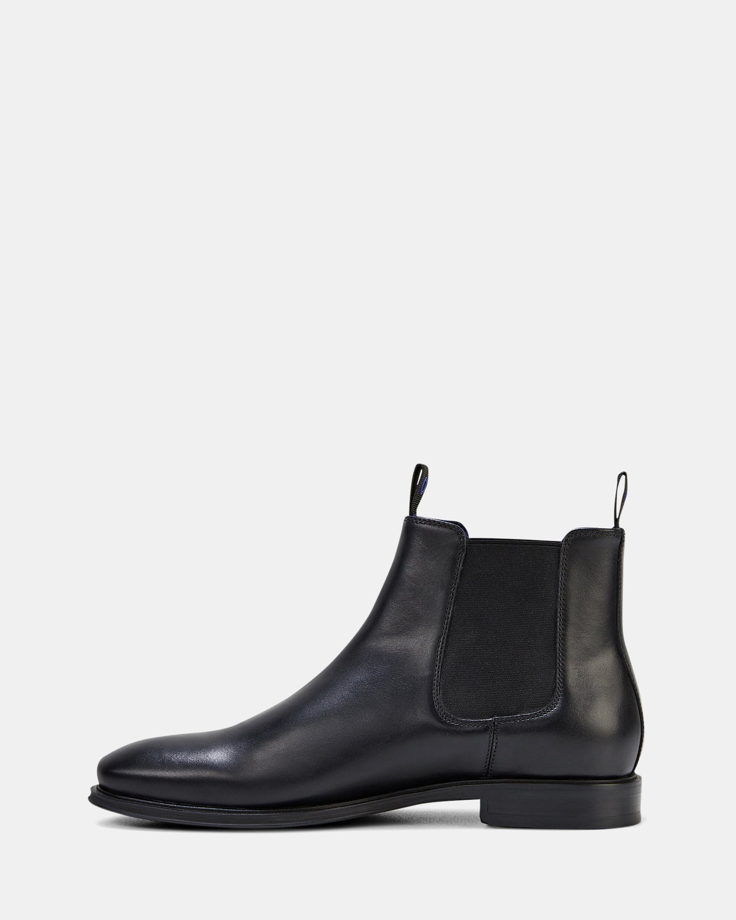 Longreach Black