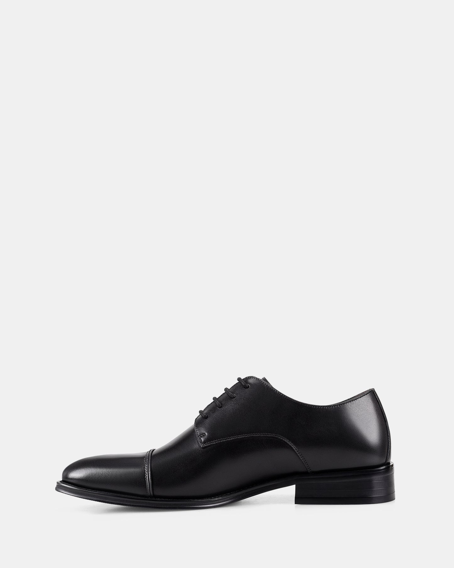 Bay Black