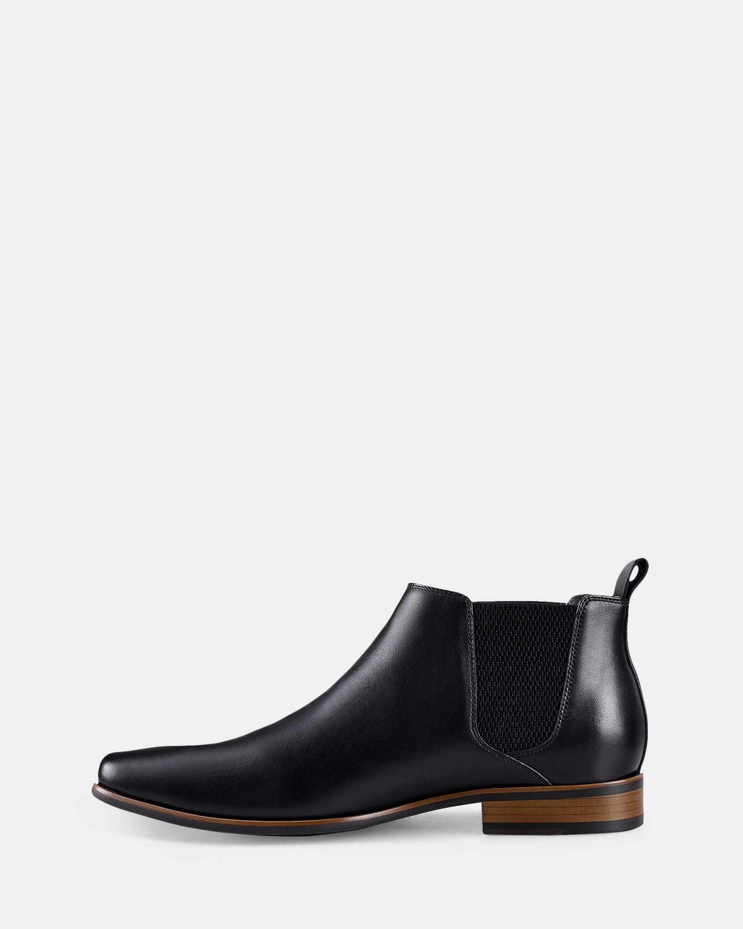 Kick Black/Tan