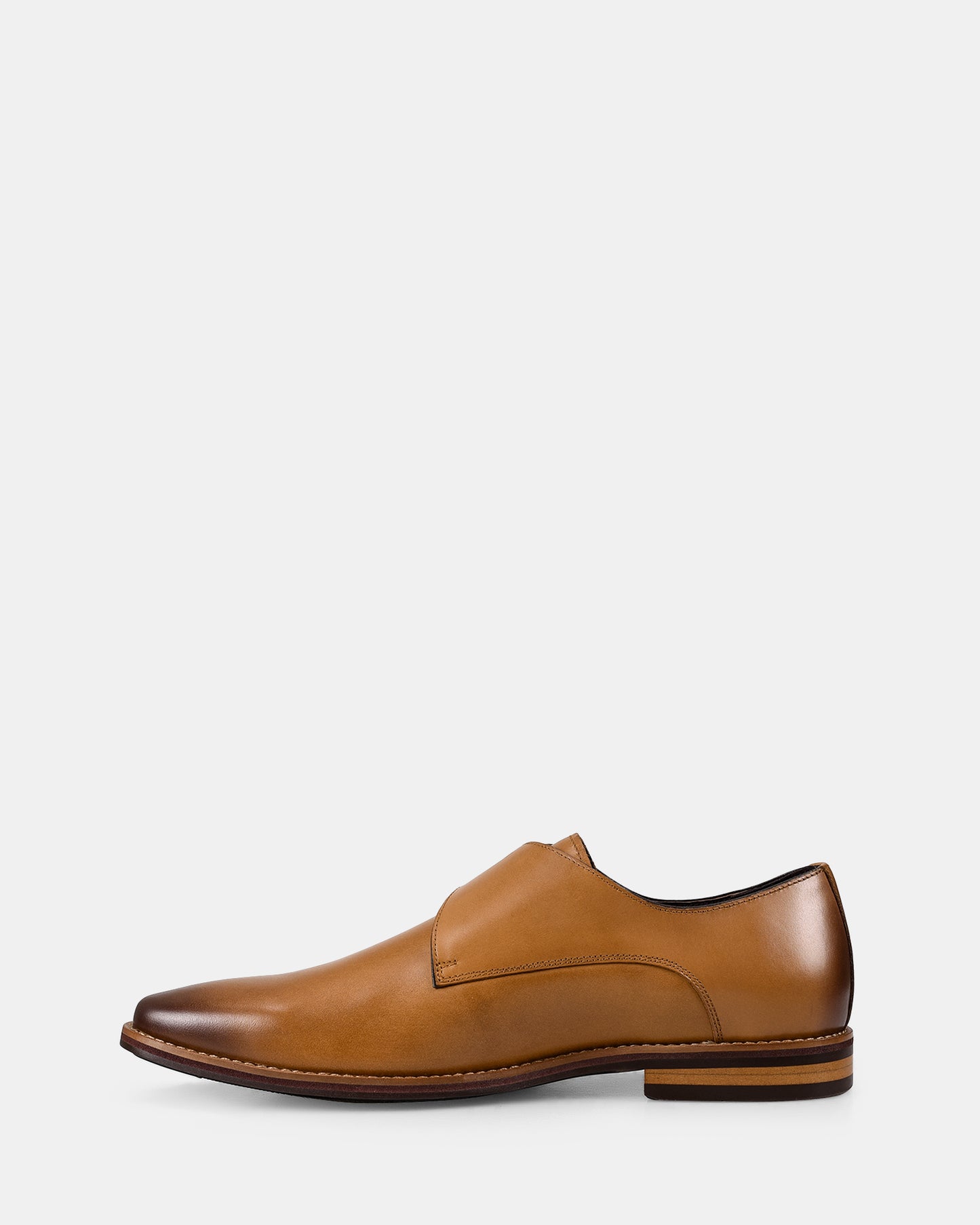 Medial Cognac