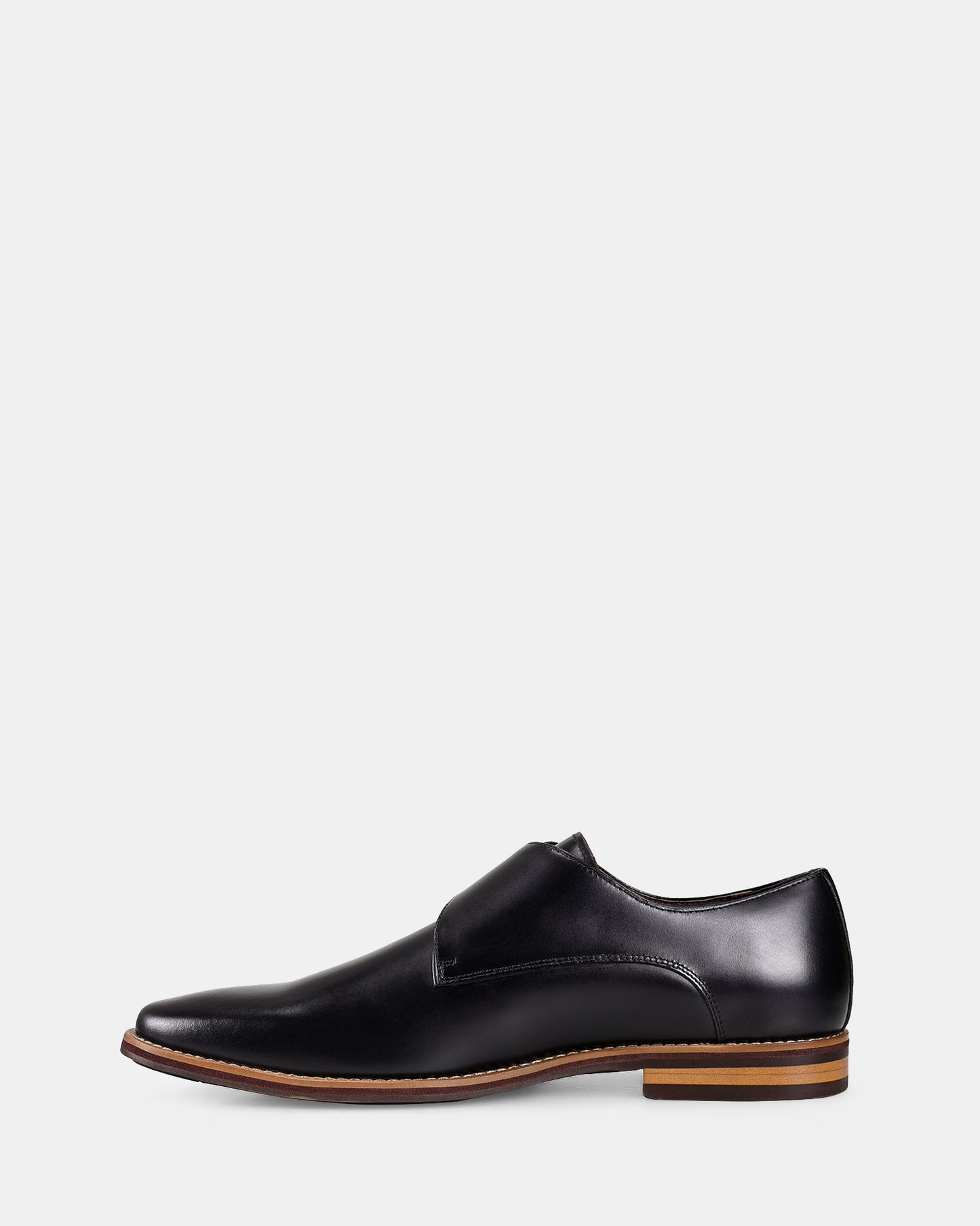 Medial Black