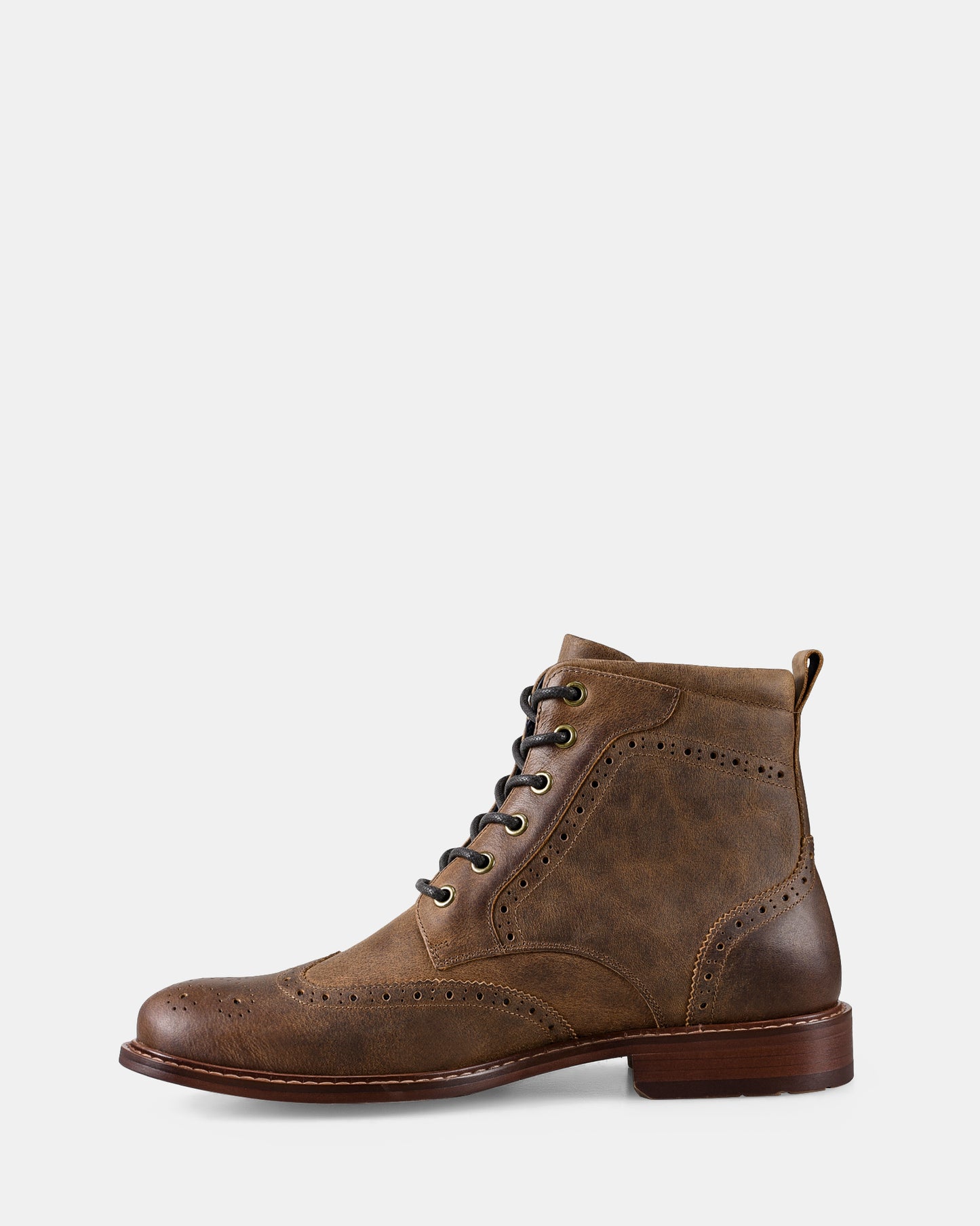 Chicane Dusty Brown