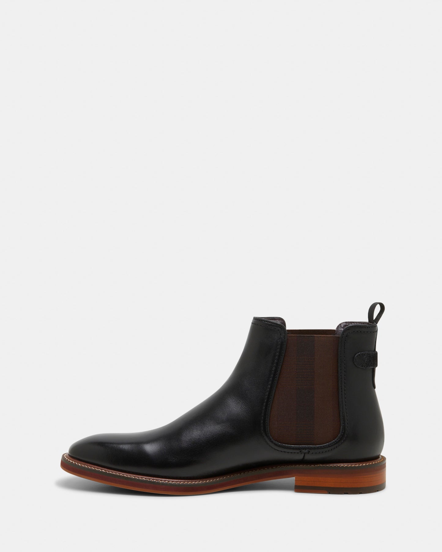 Scuttle Black