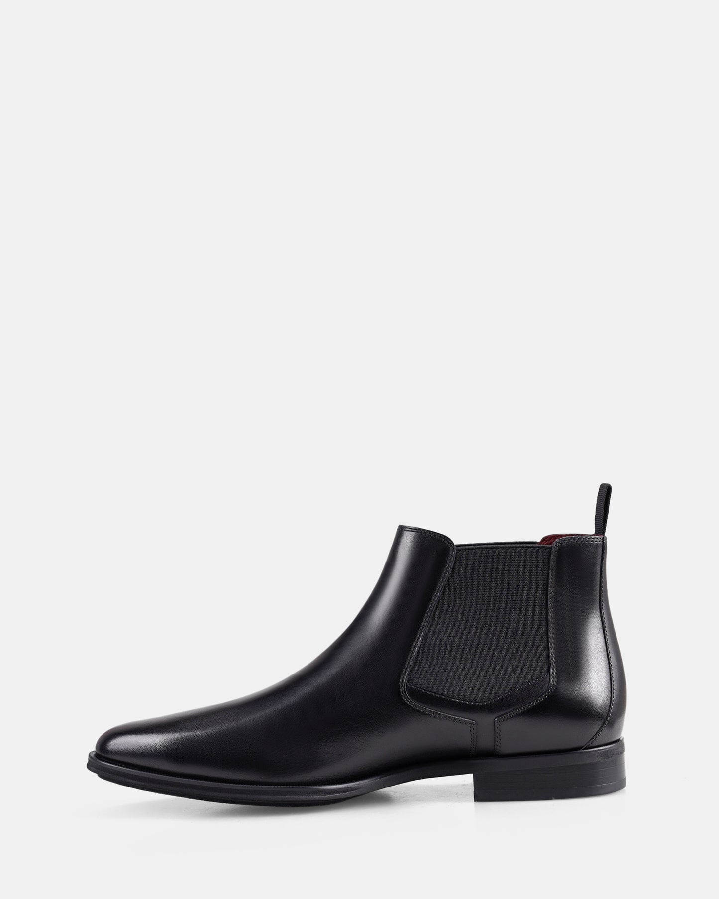 Zander Black