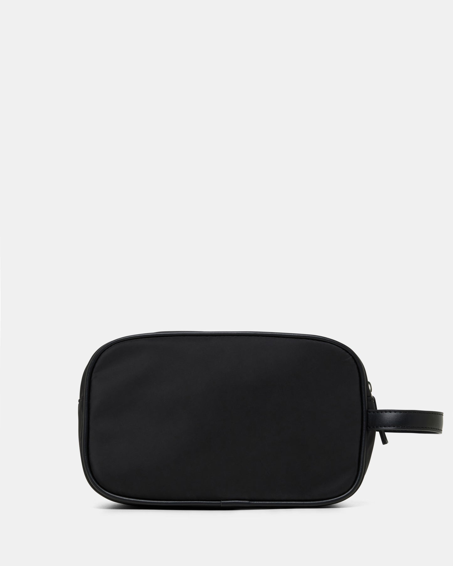 Travel Bag Black