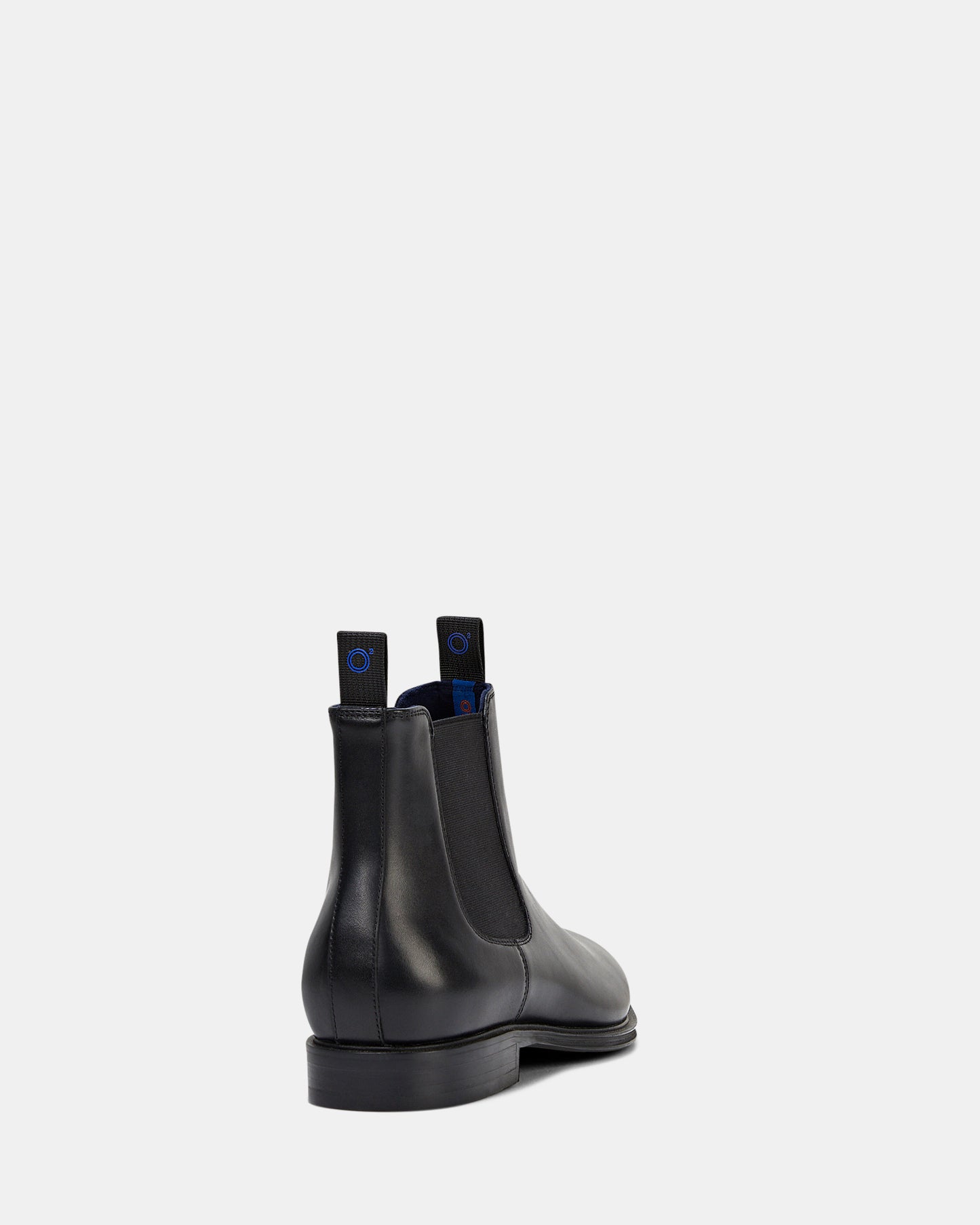 Longreach Black