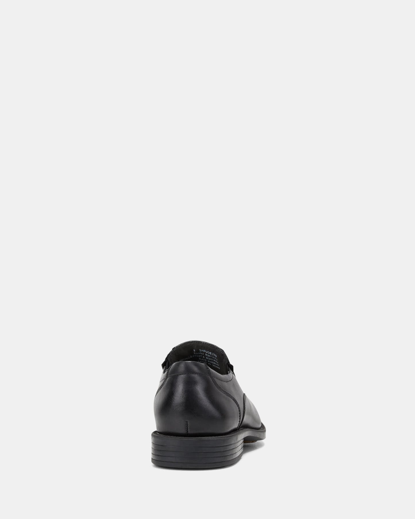 Melbourne Black