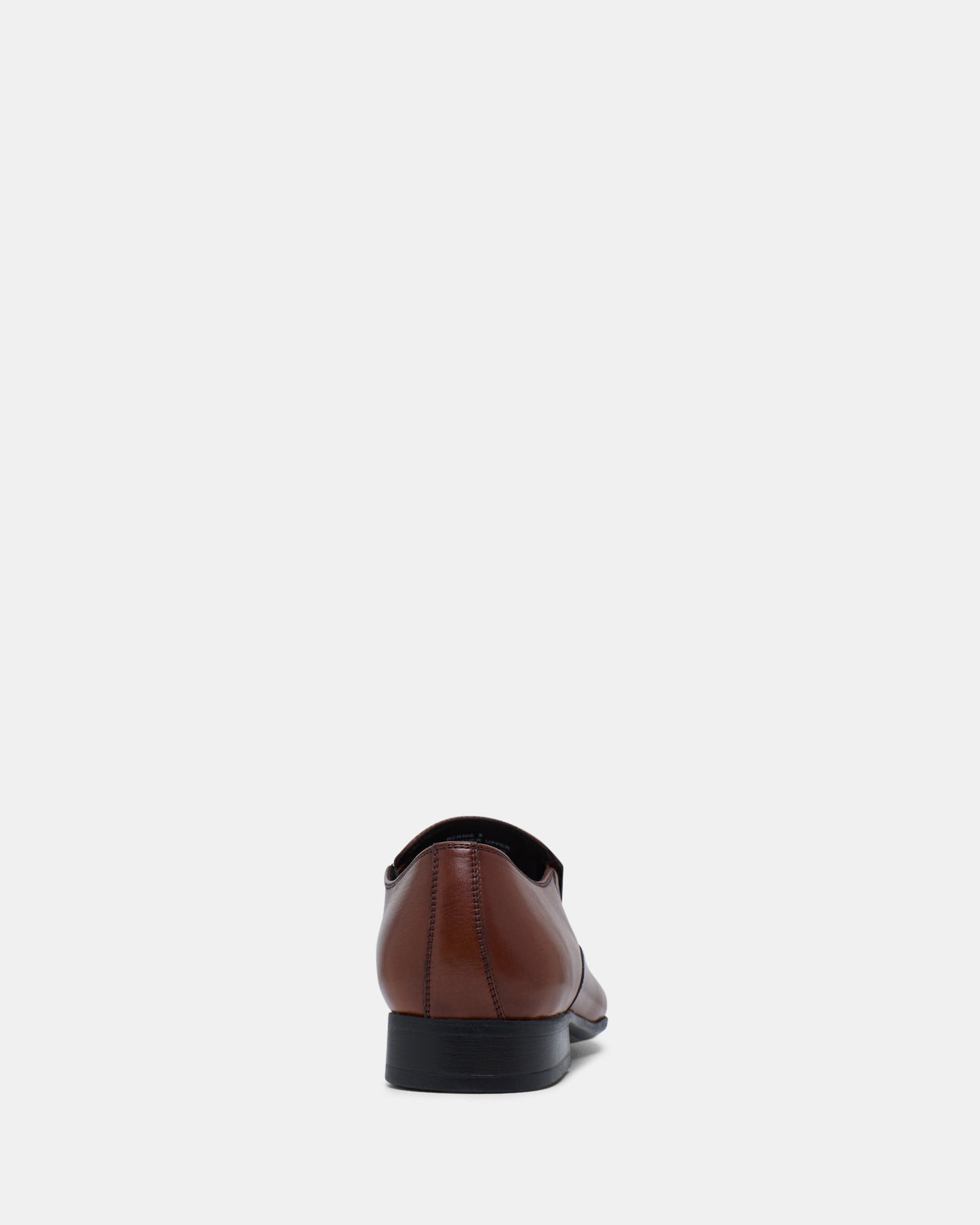 Bernie Coffee Brown