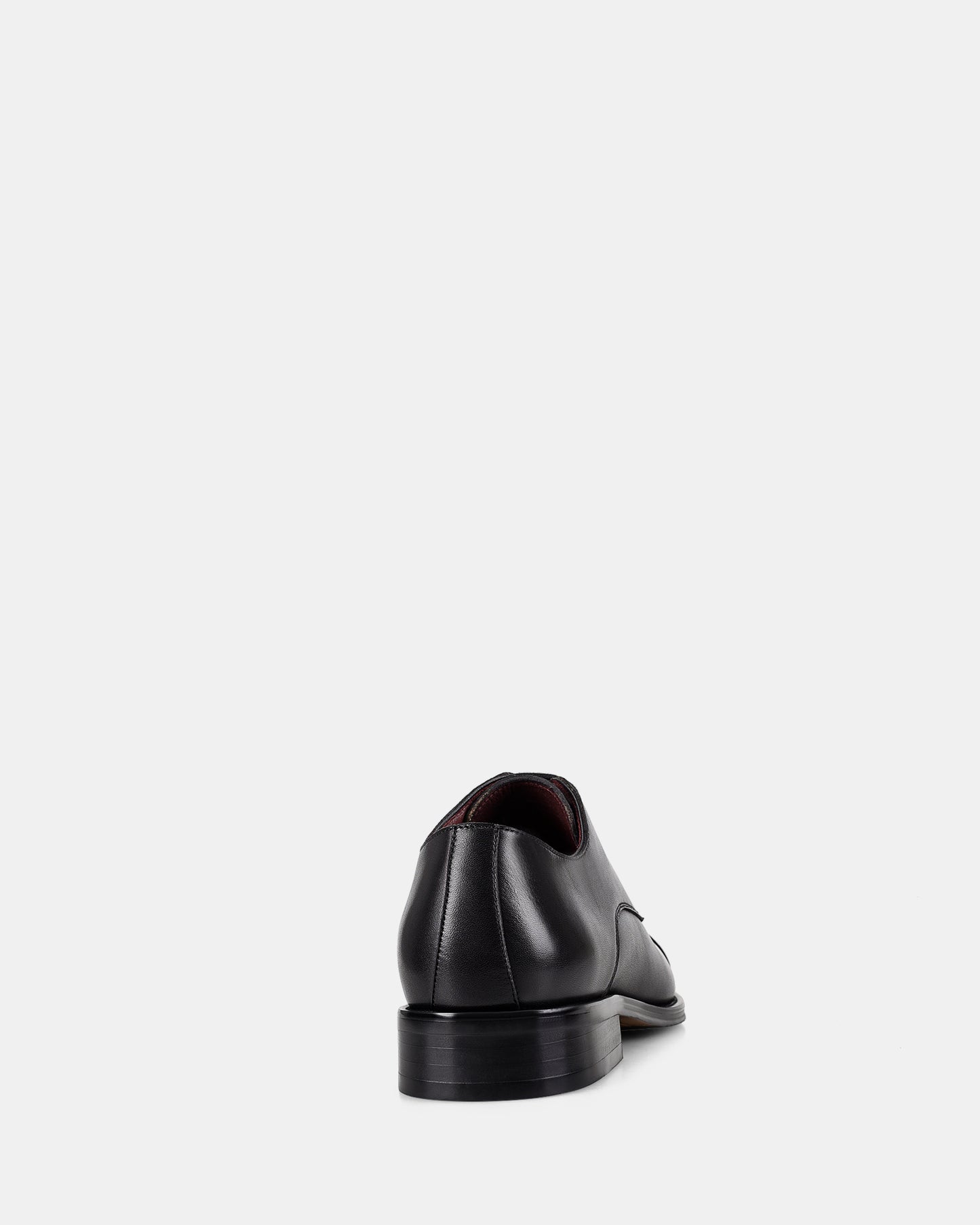 Bay Black