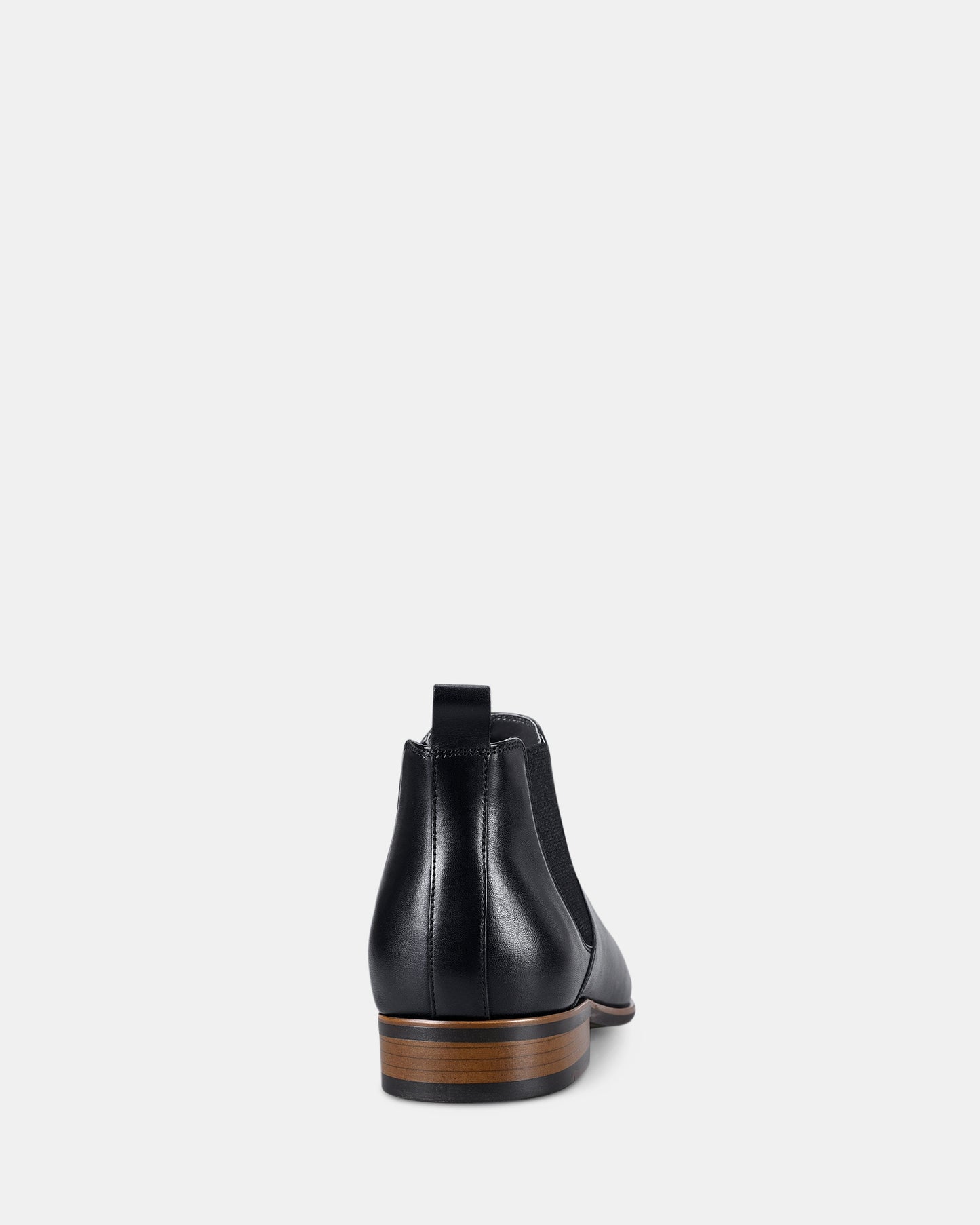 Kick Black/Tan