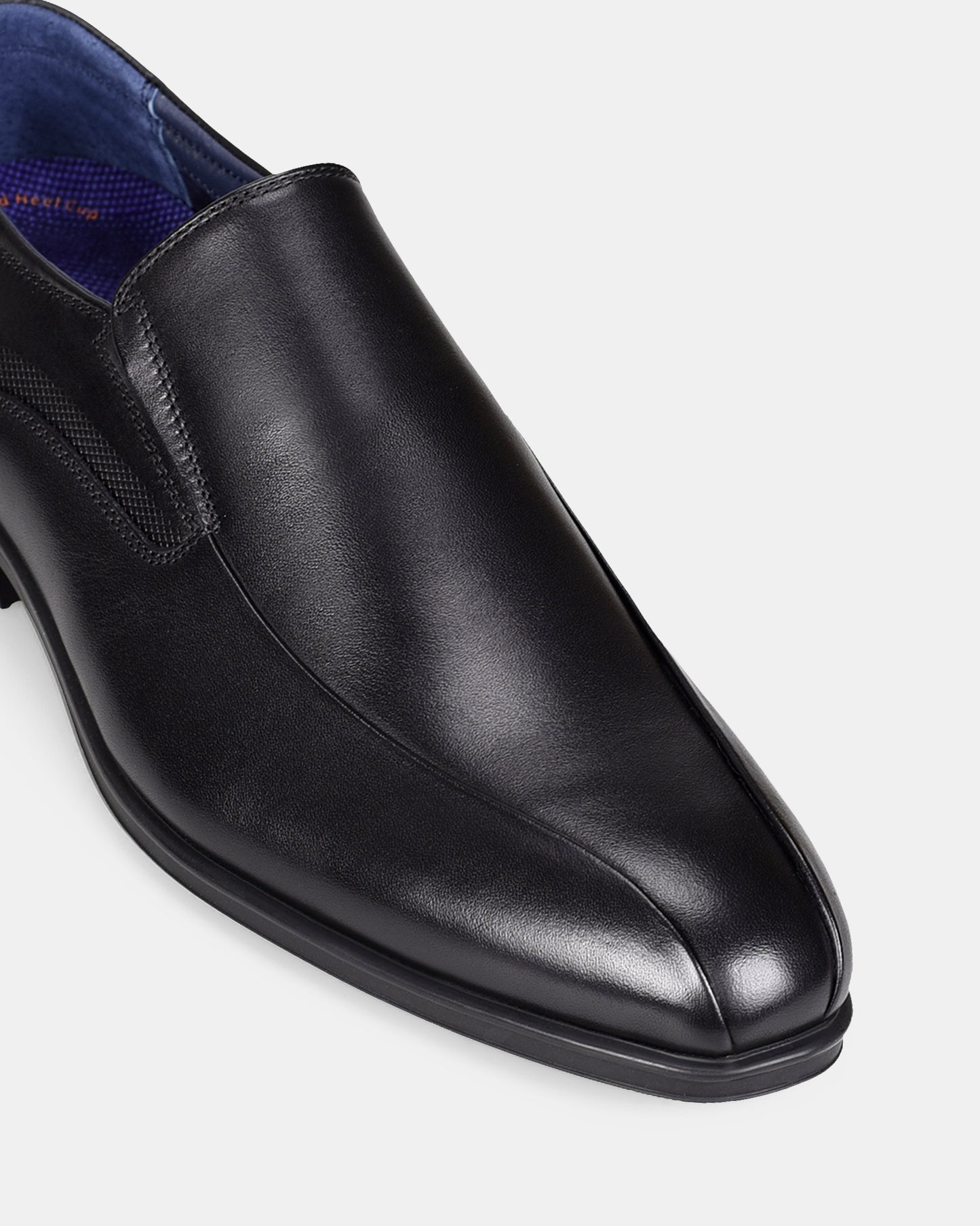 Argyle Black