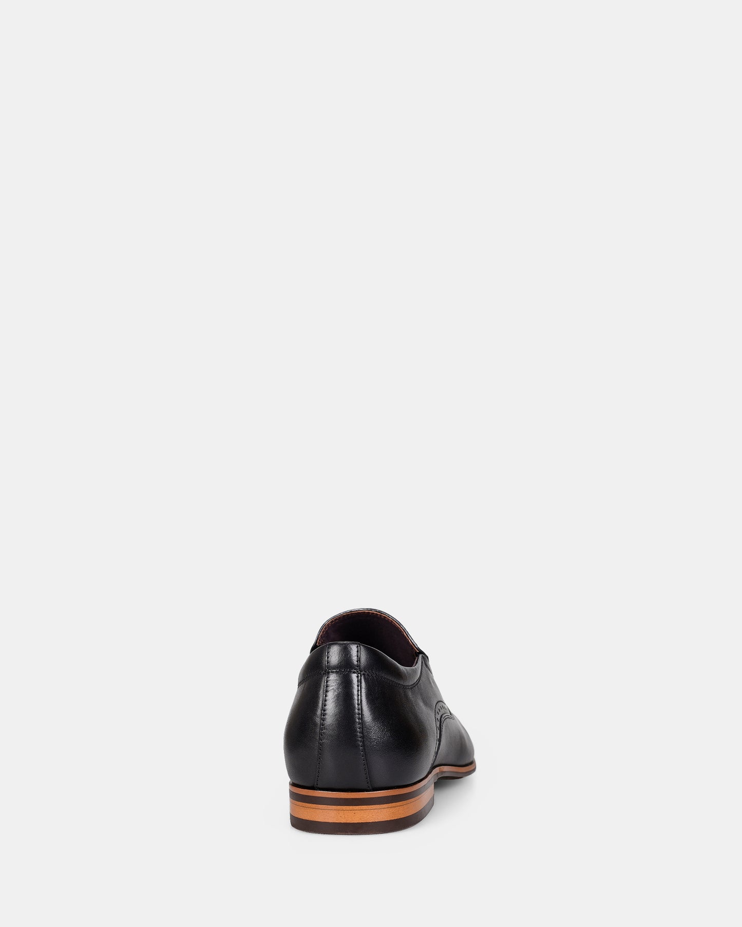 Laired Black