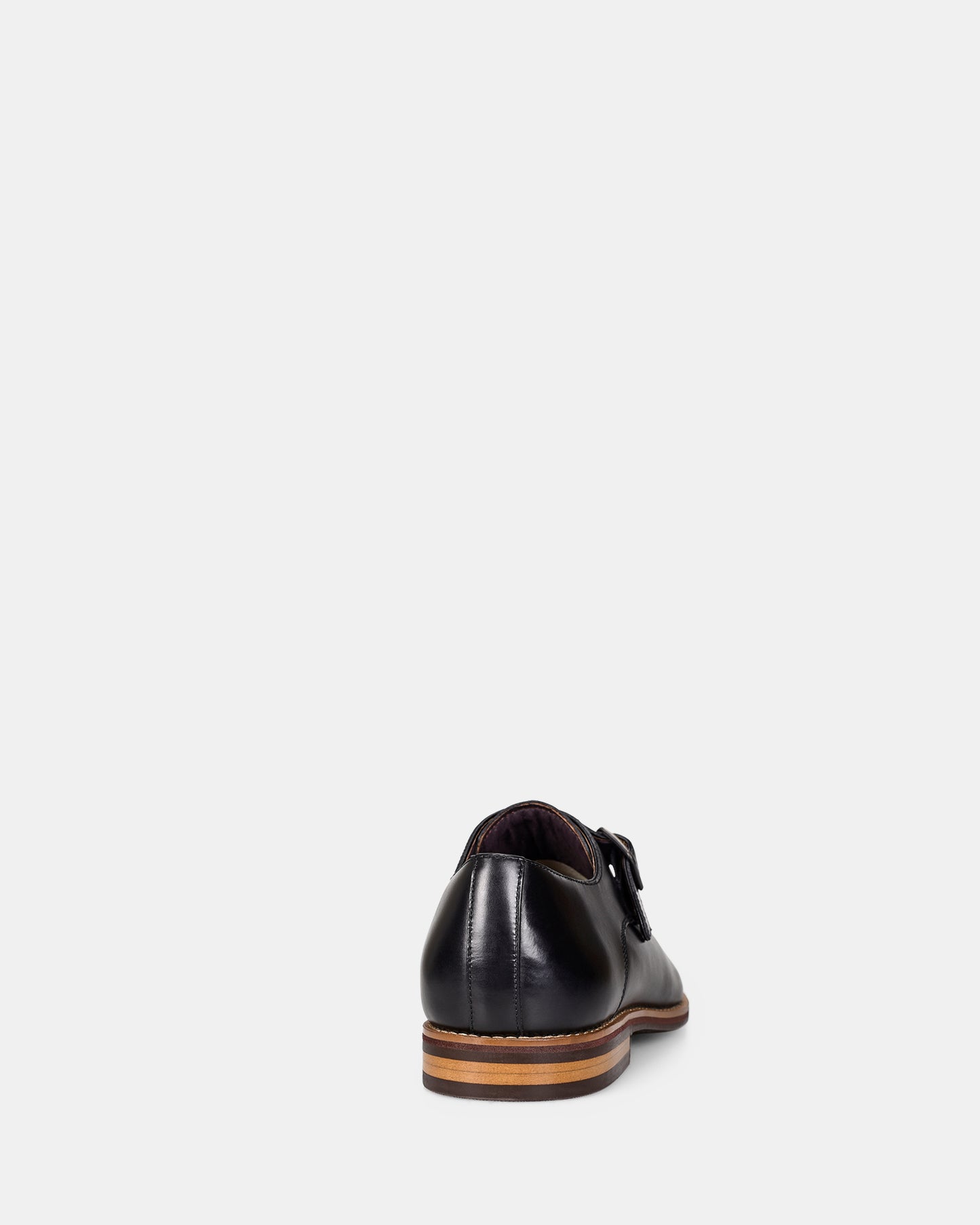 Medial Black