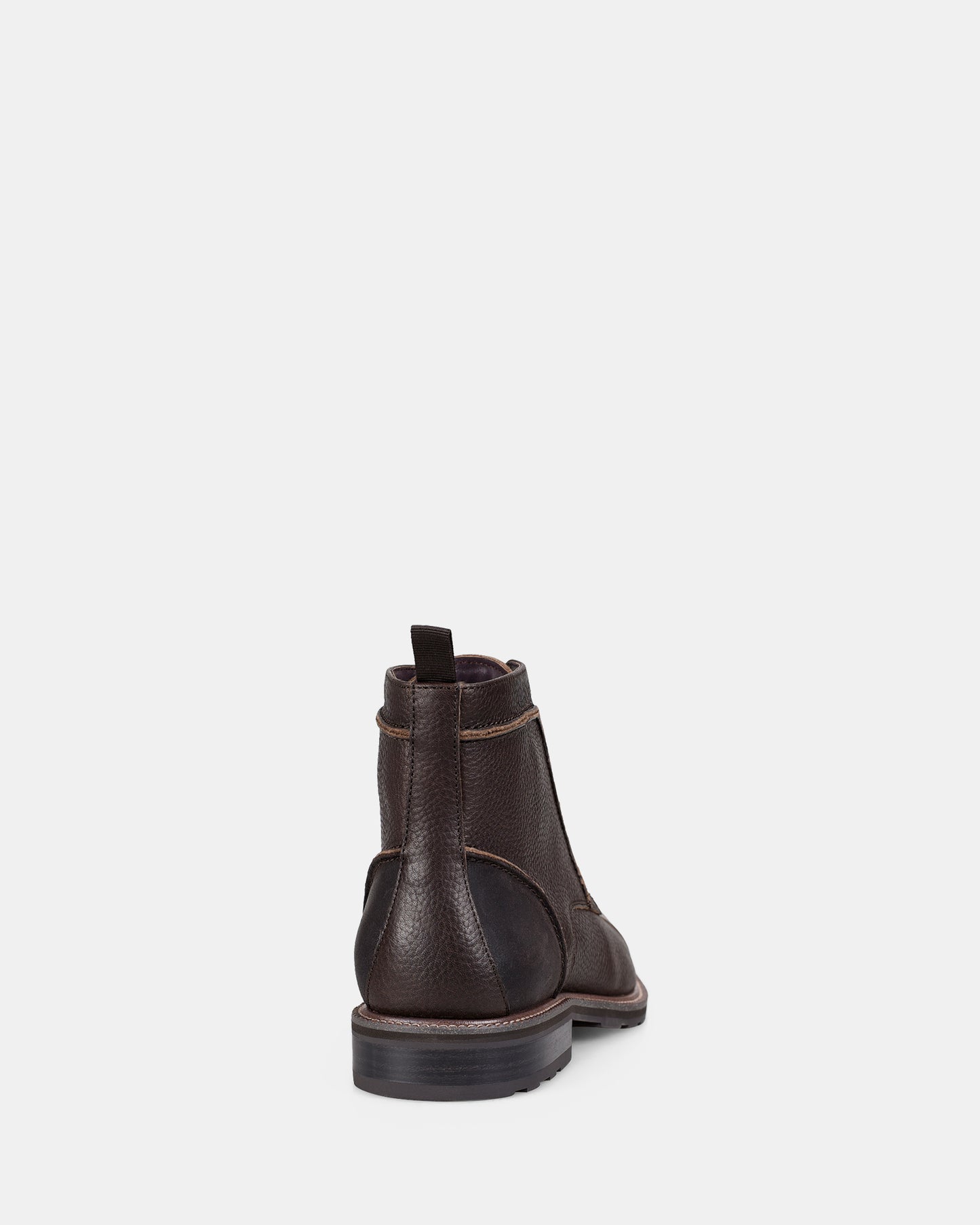 Tactile Dark Brown