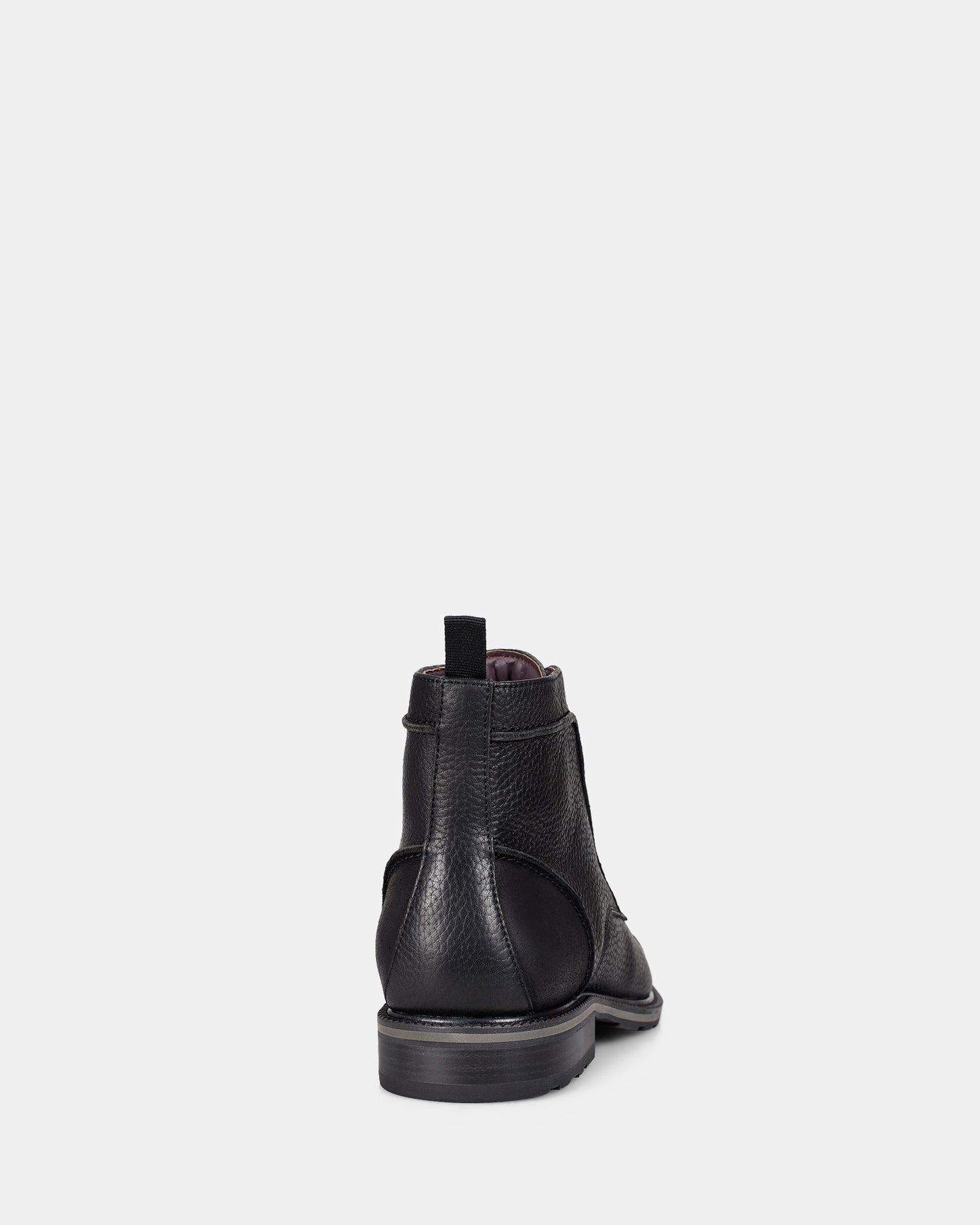 Tactile Black