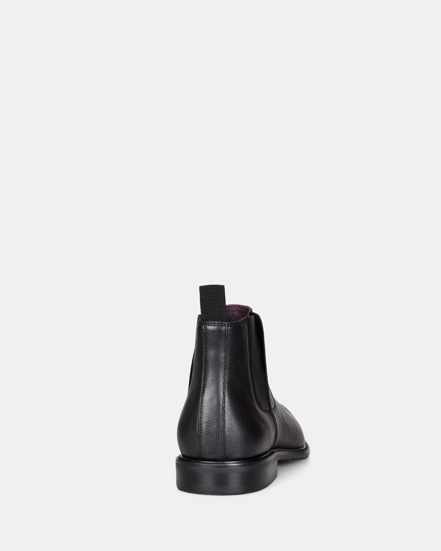 Blatant Black