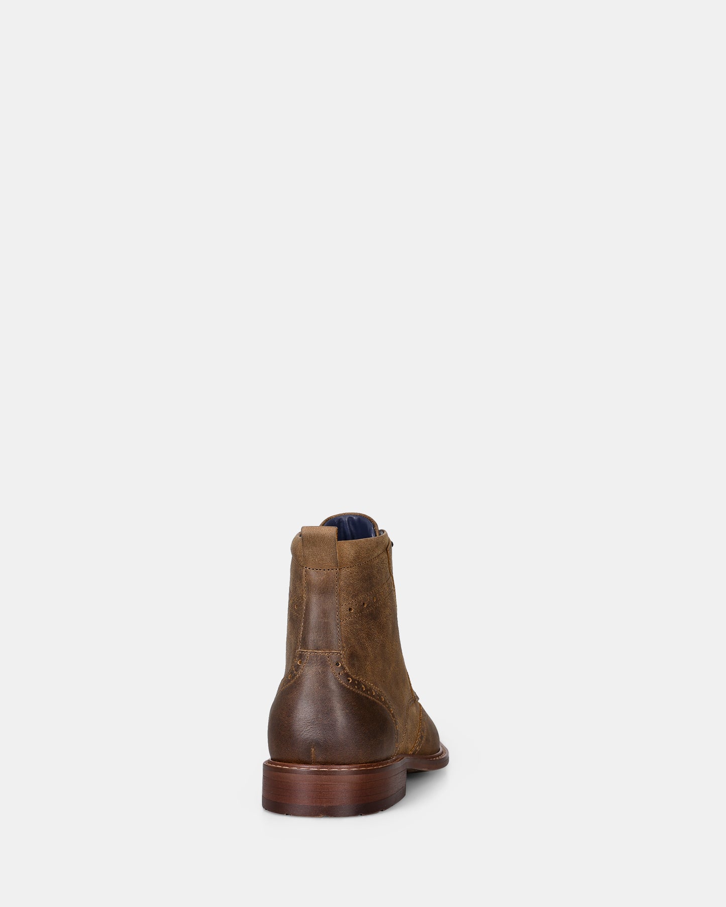Chicane Dusty Brown