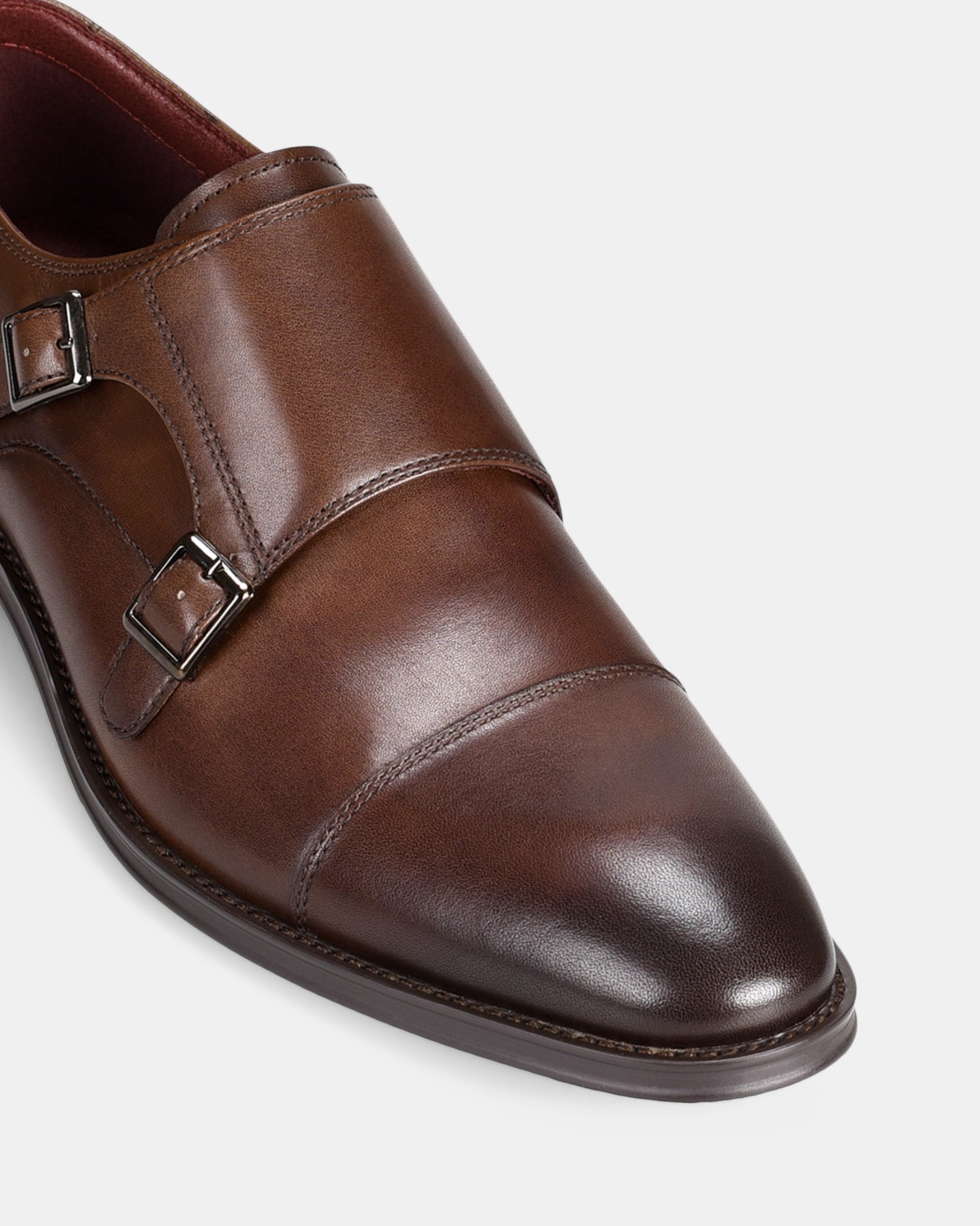 Balwyn Brown