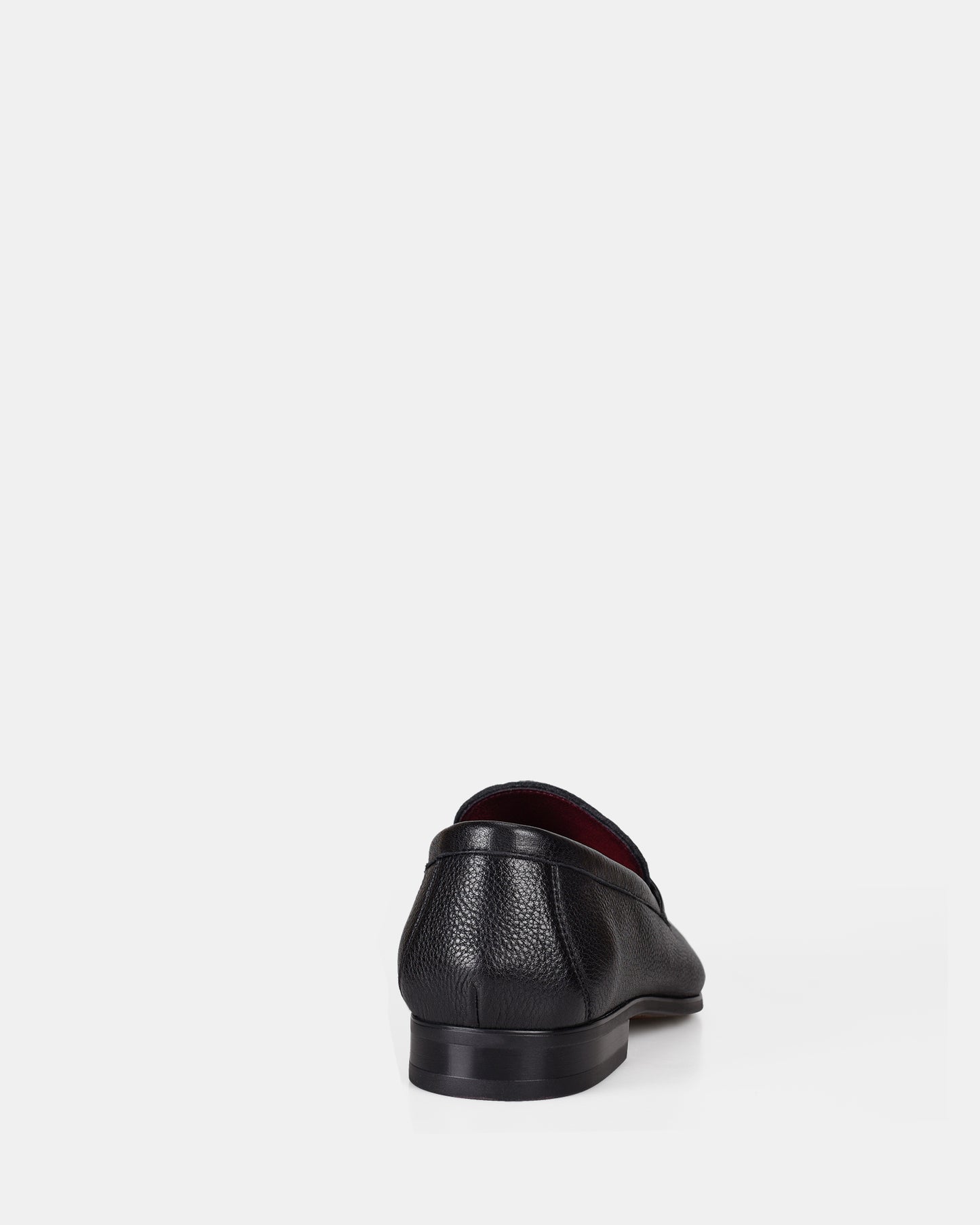 Lax Black Tumbled