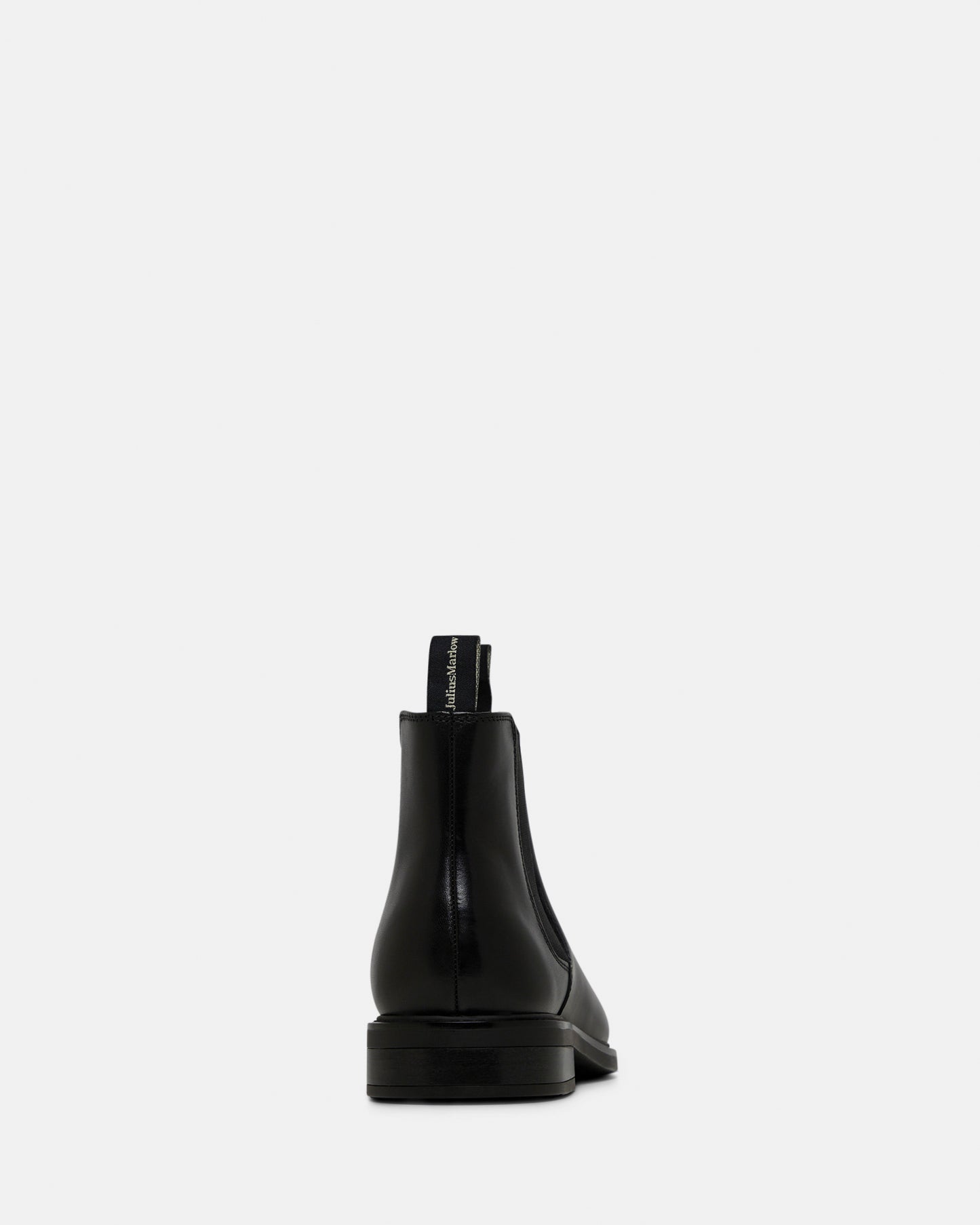Gaucho Black