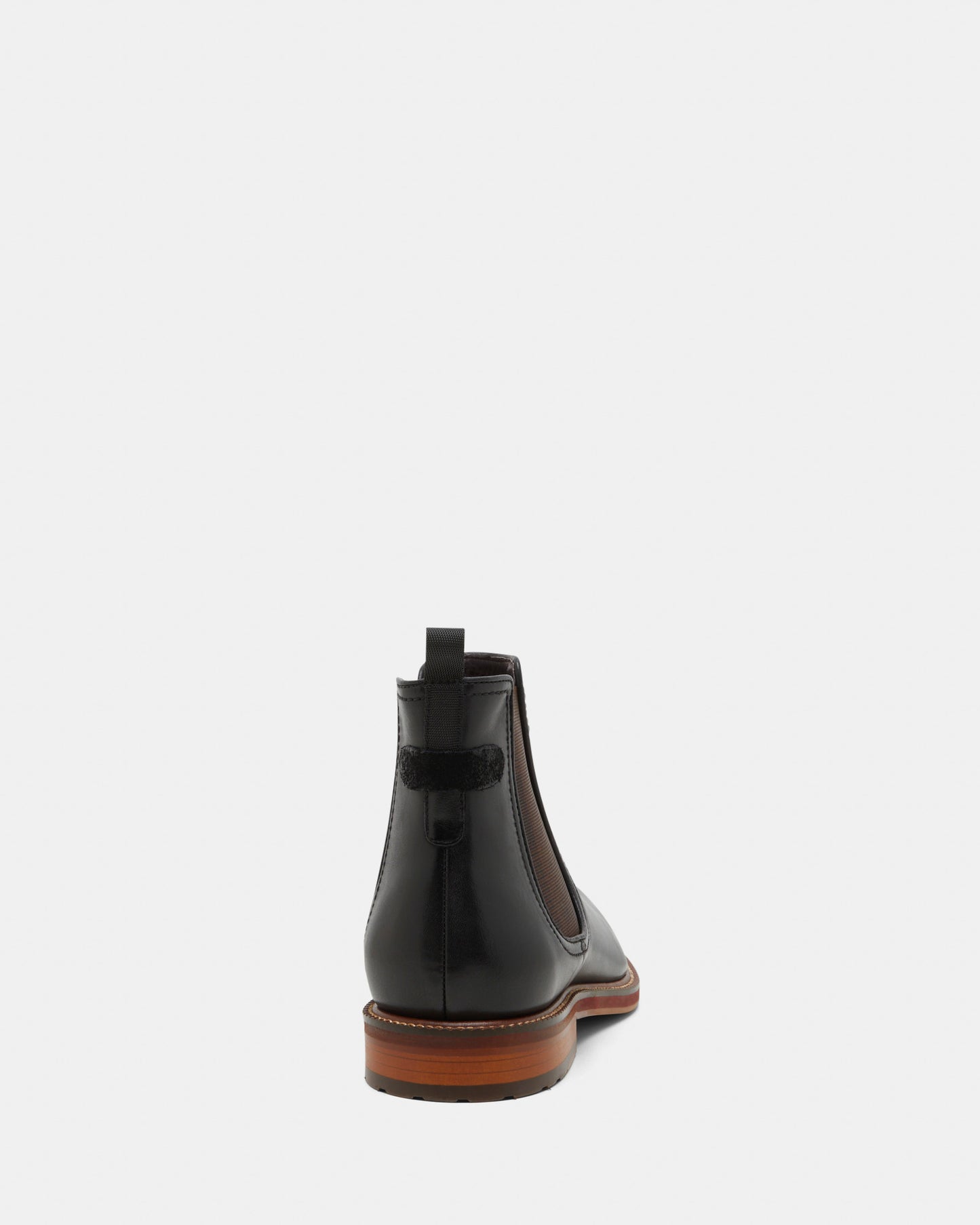 Scuttle Black