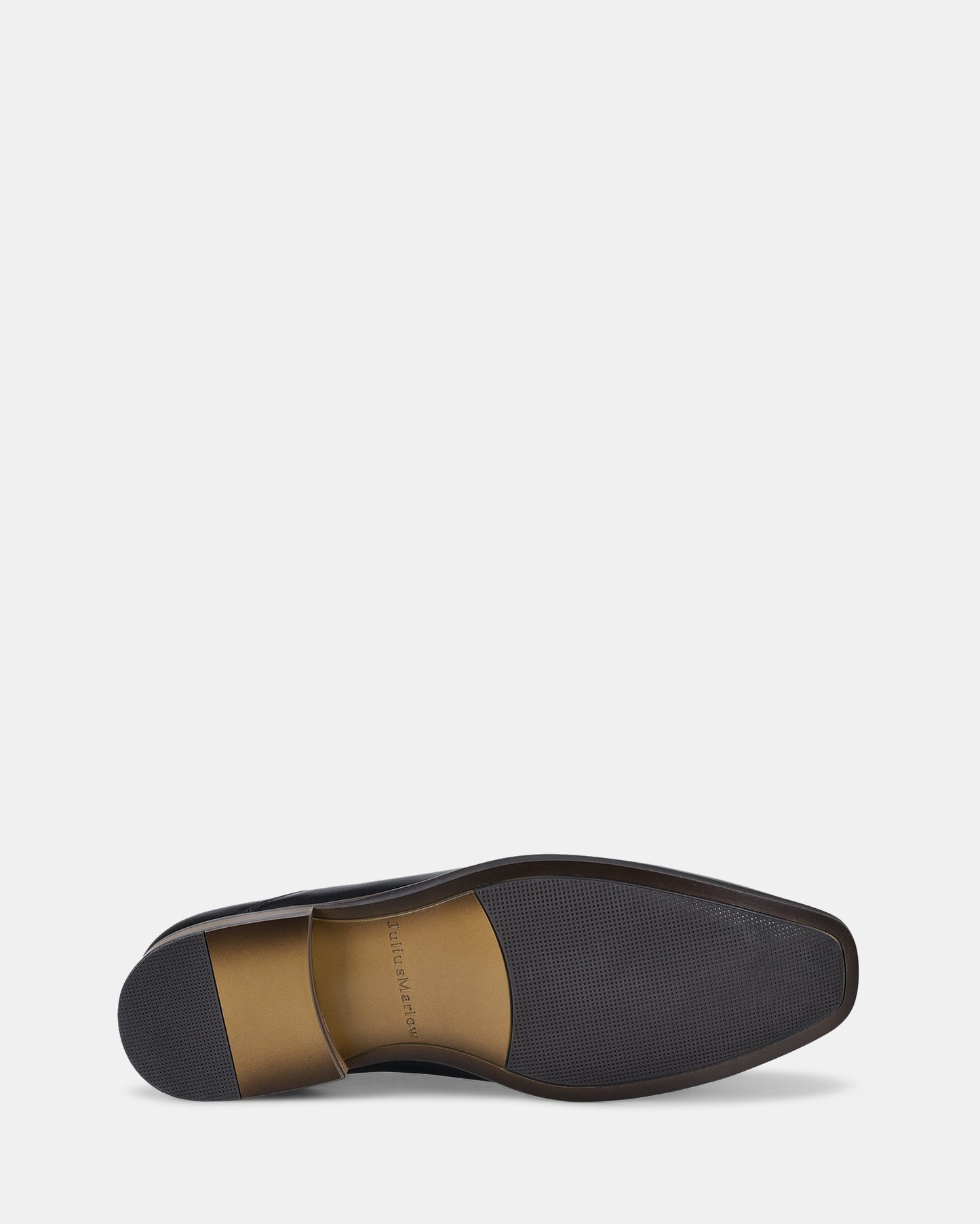 Kick Black/Tan